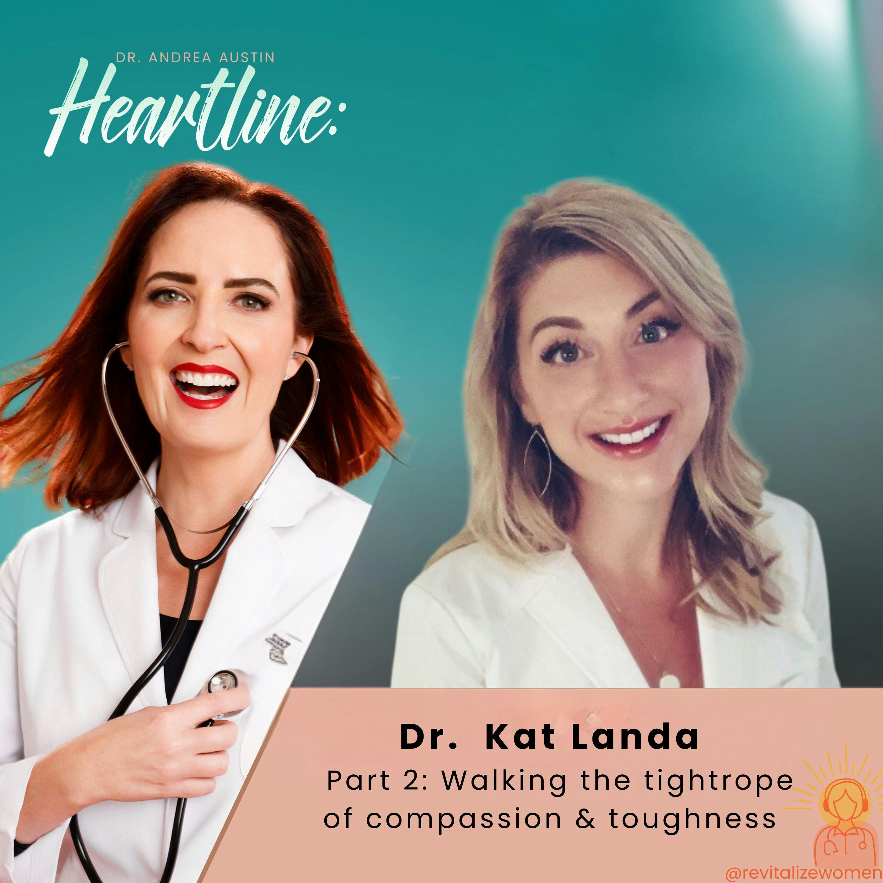 Heartline: Changemaking in Healthcare