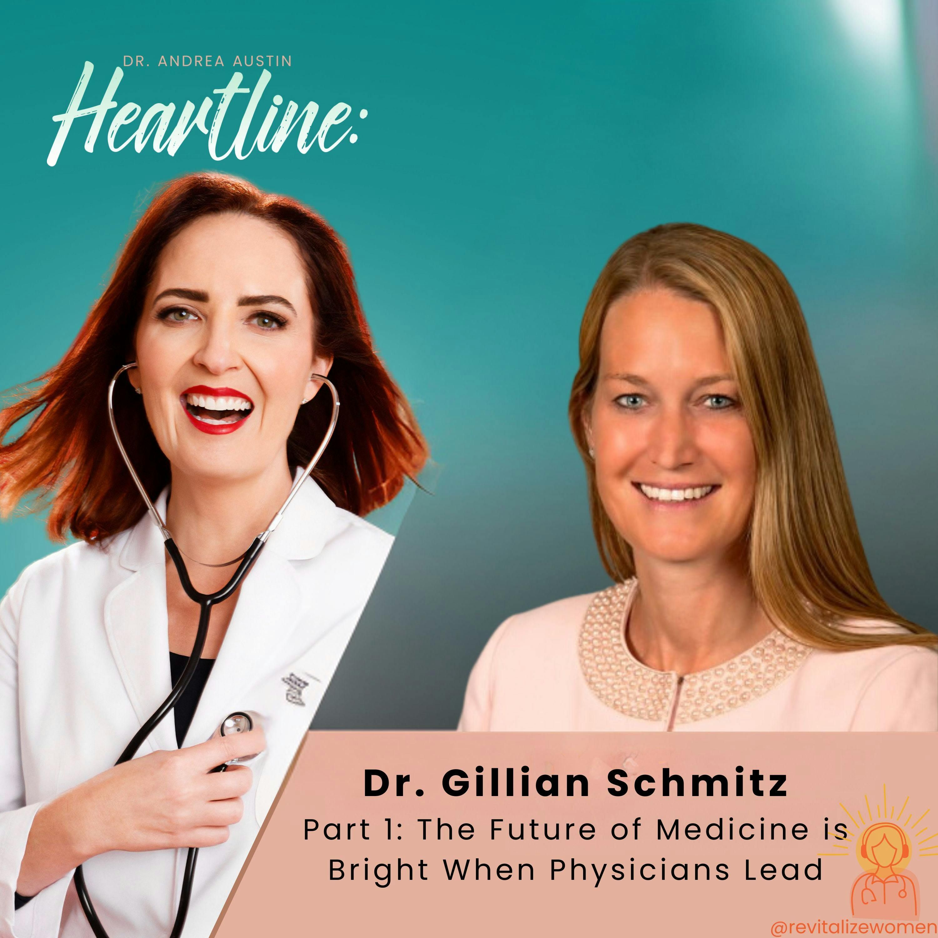Heartline: Changemaking in Healthcare