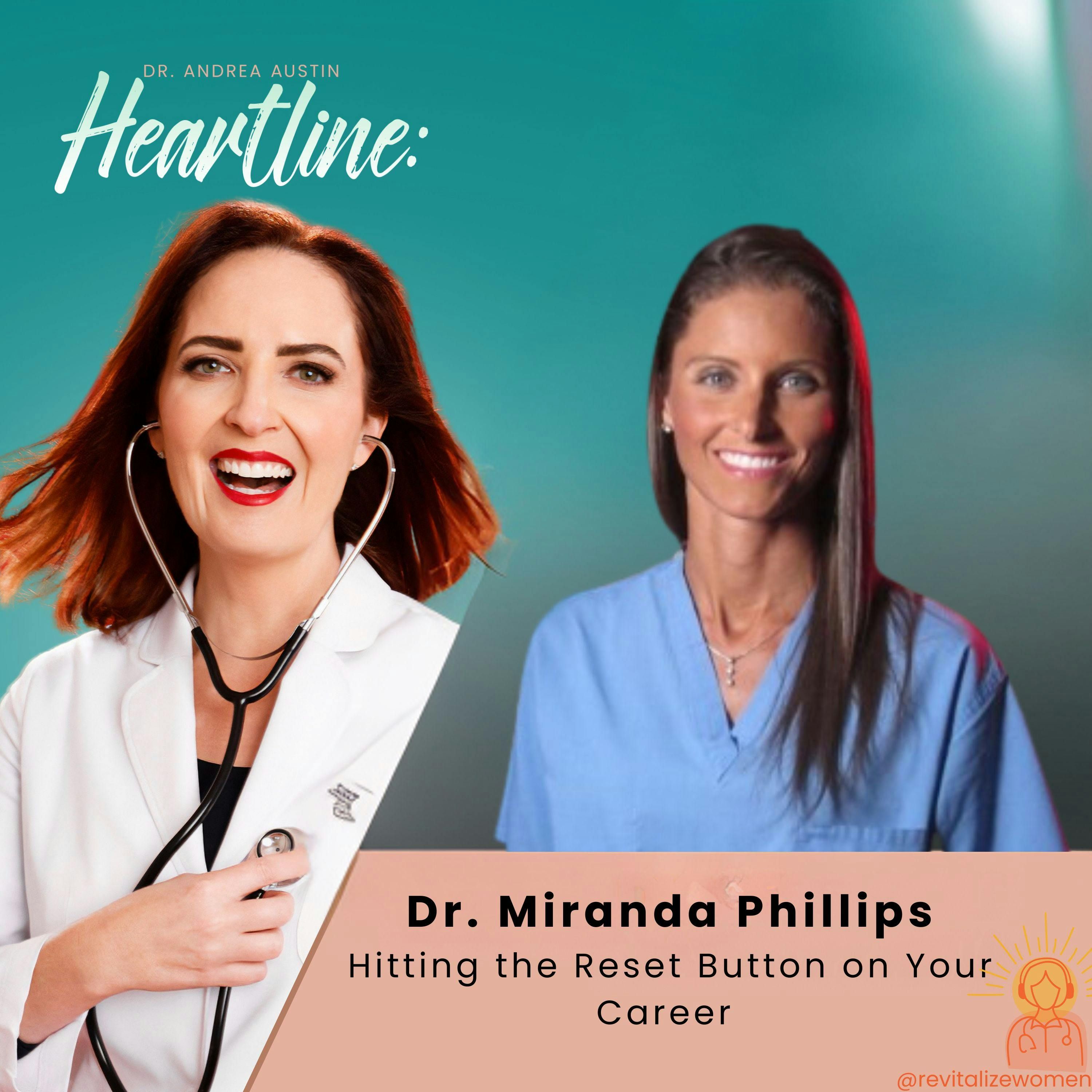 Heartline: Changemaking in Healthcare