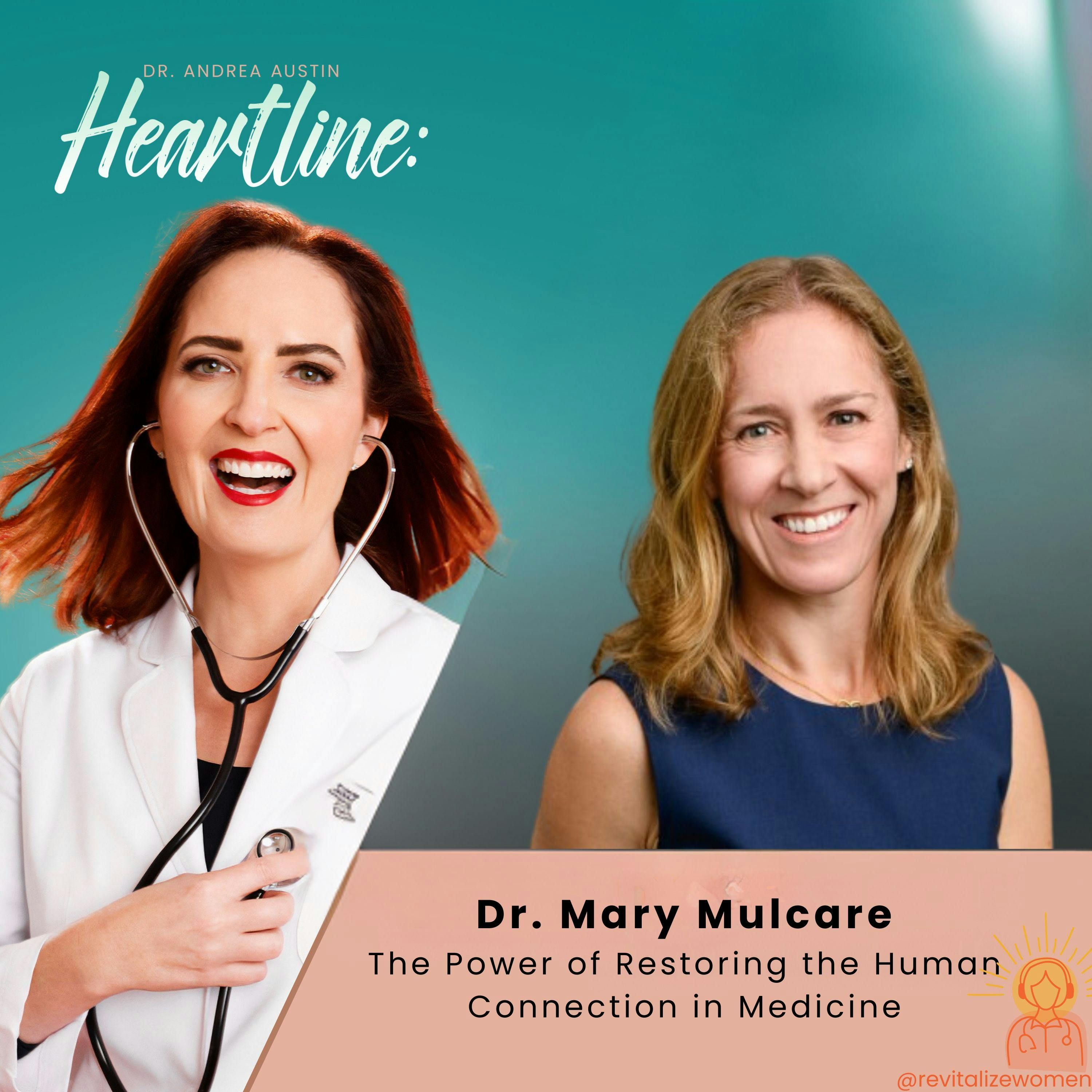 Heartline: Changemaking in Healthcare