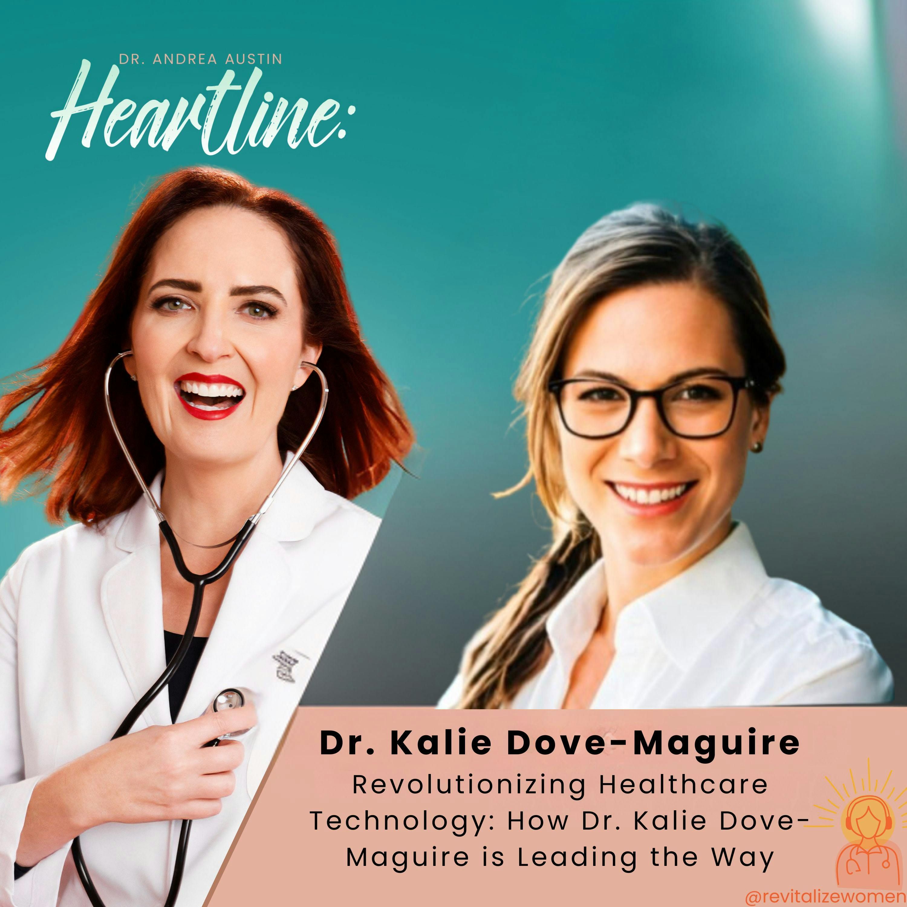 Heartline: Changemaking in Healthcare