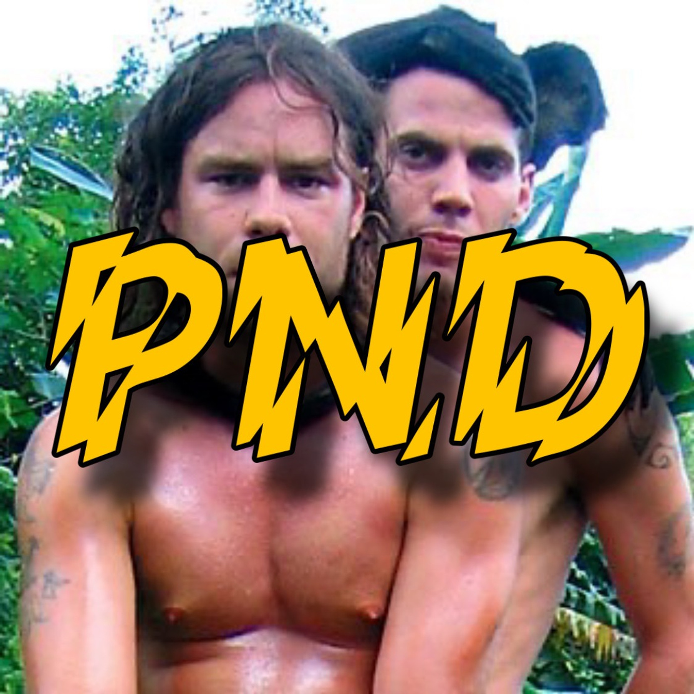 'WildBoyz' - Episode 12