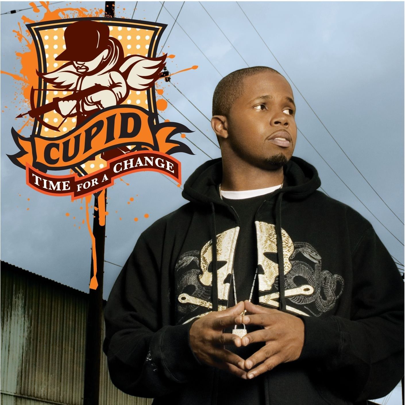 MADD HATTA SHOW PODCAST