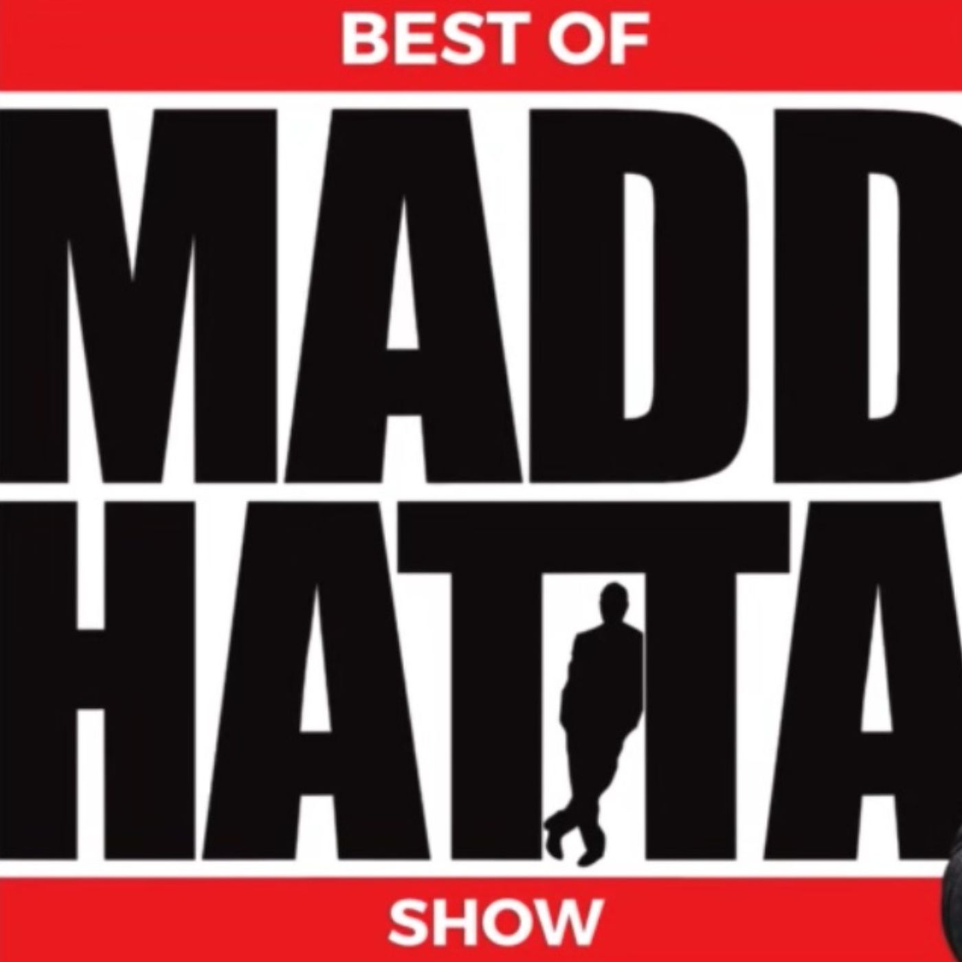 MADD HATTA SHOW PODCAST