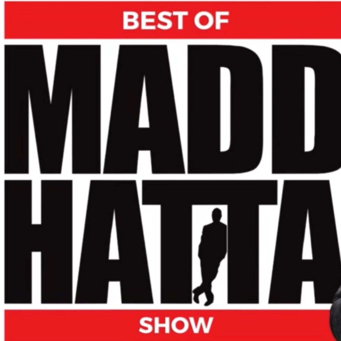 MADD HATTA SHOW PODCAST