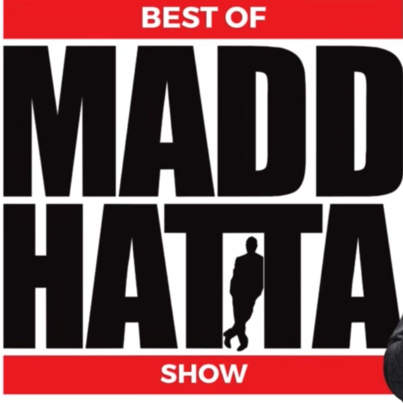 MADD HATTA SHOW PODCAST