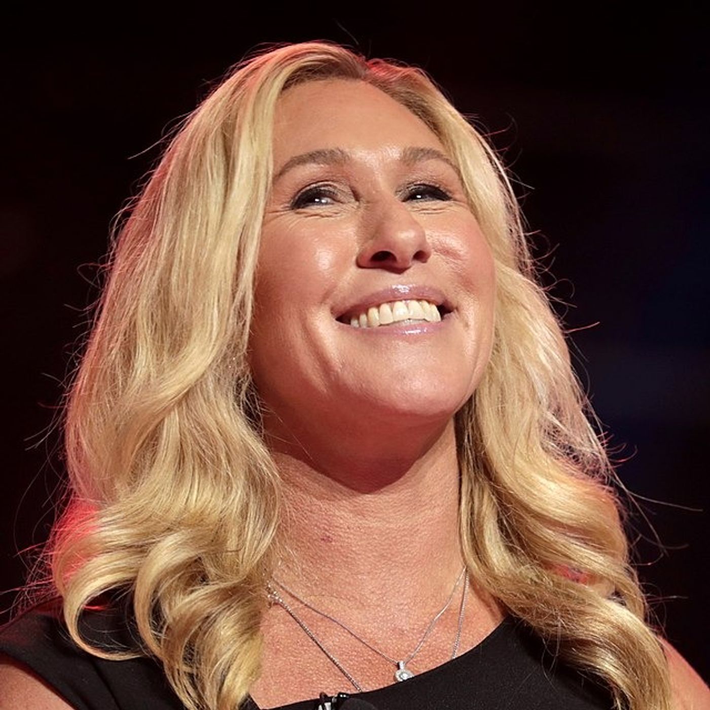 General nonsense about the "national divorce" discourse