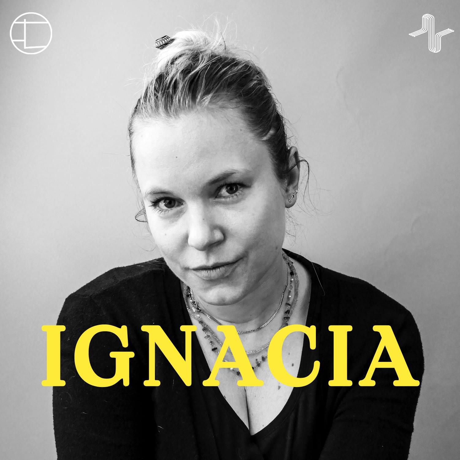 #18: Ignacia Allamand