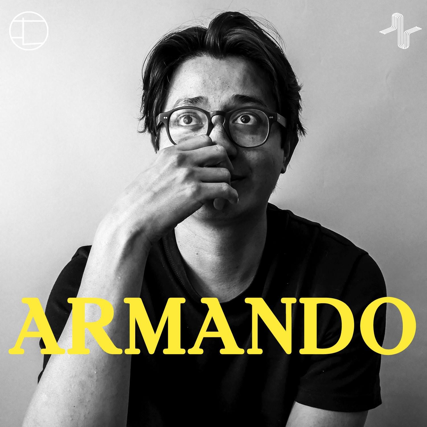 #17: Armando Espitia