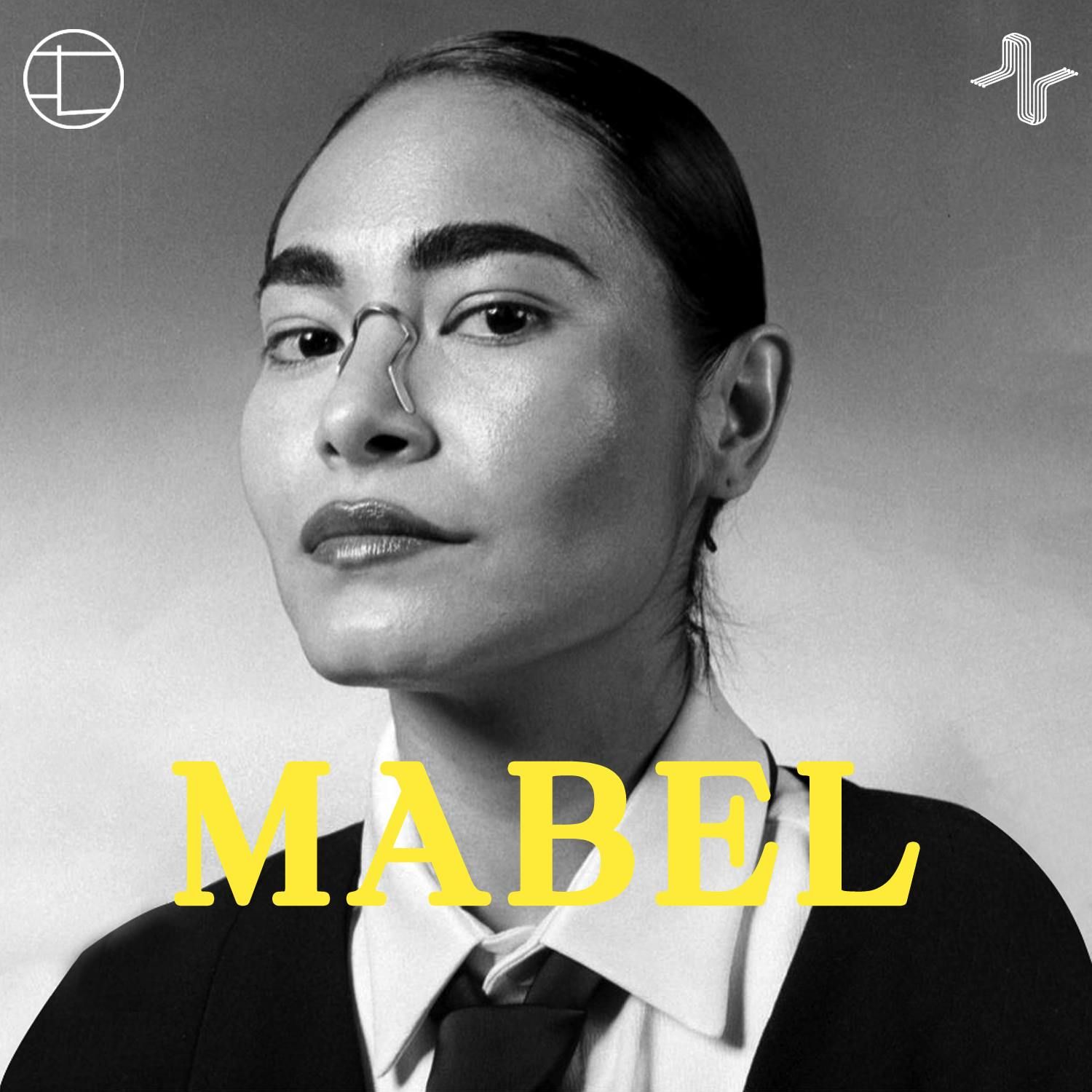 #29: Mabel Cadena