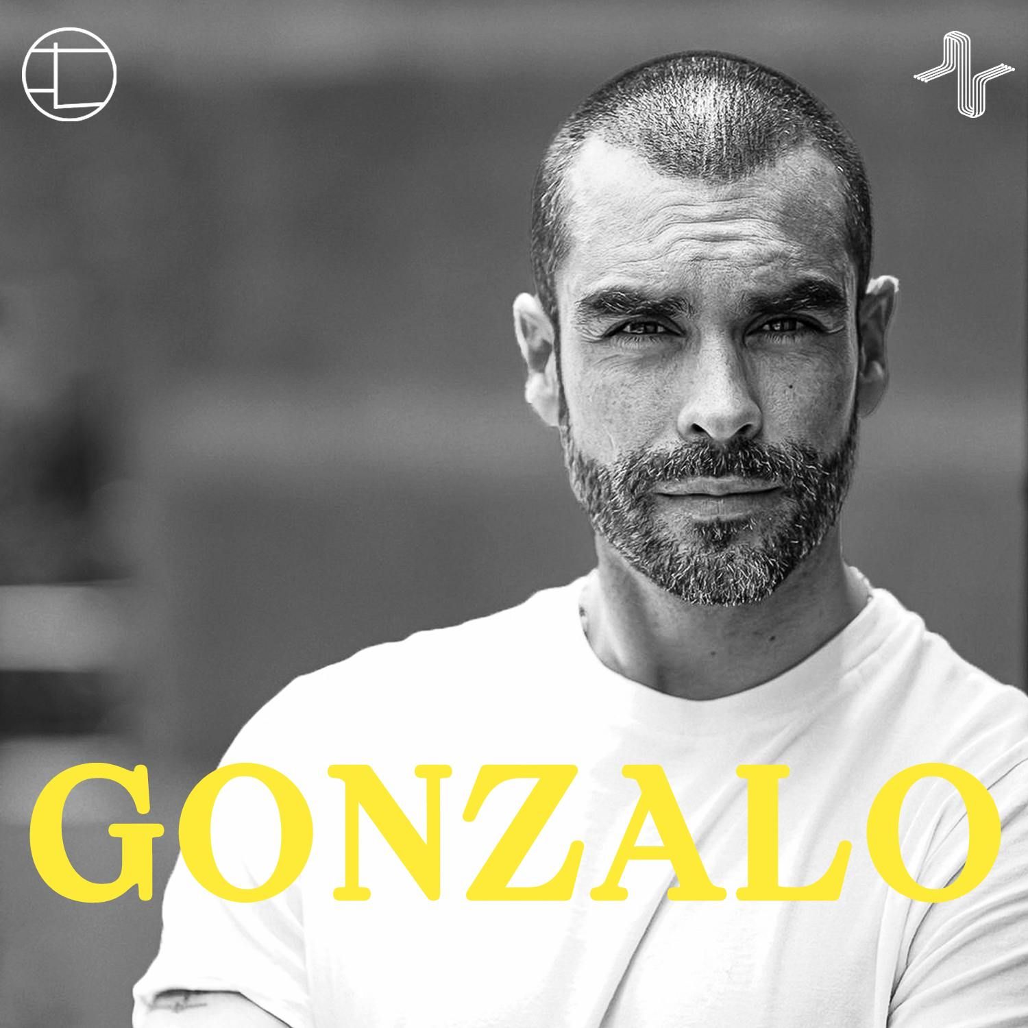 #19: Gonzalo García Vivanco