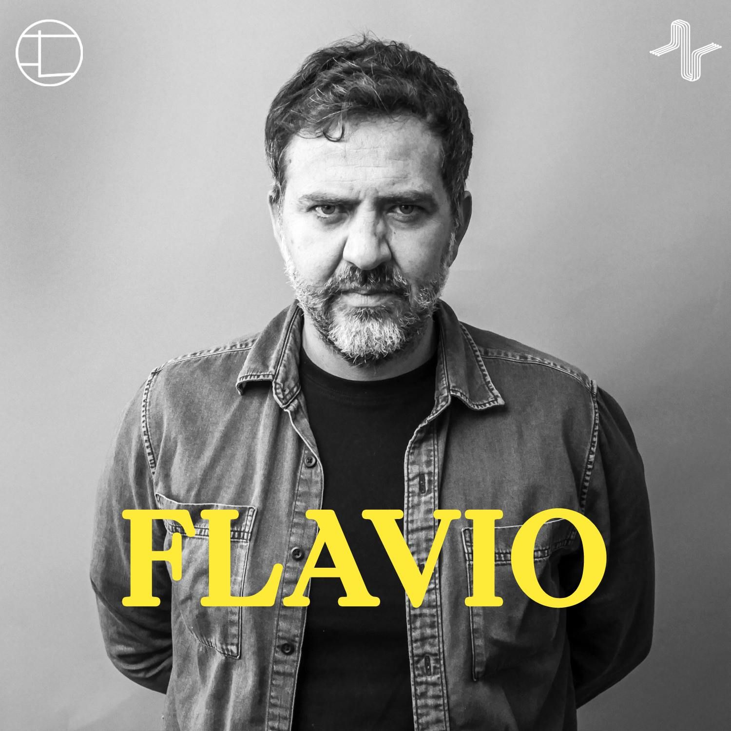 #20: Flavio Medina