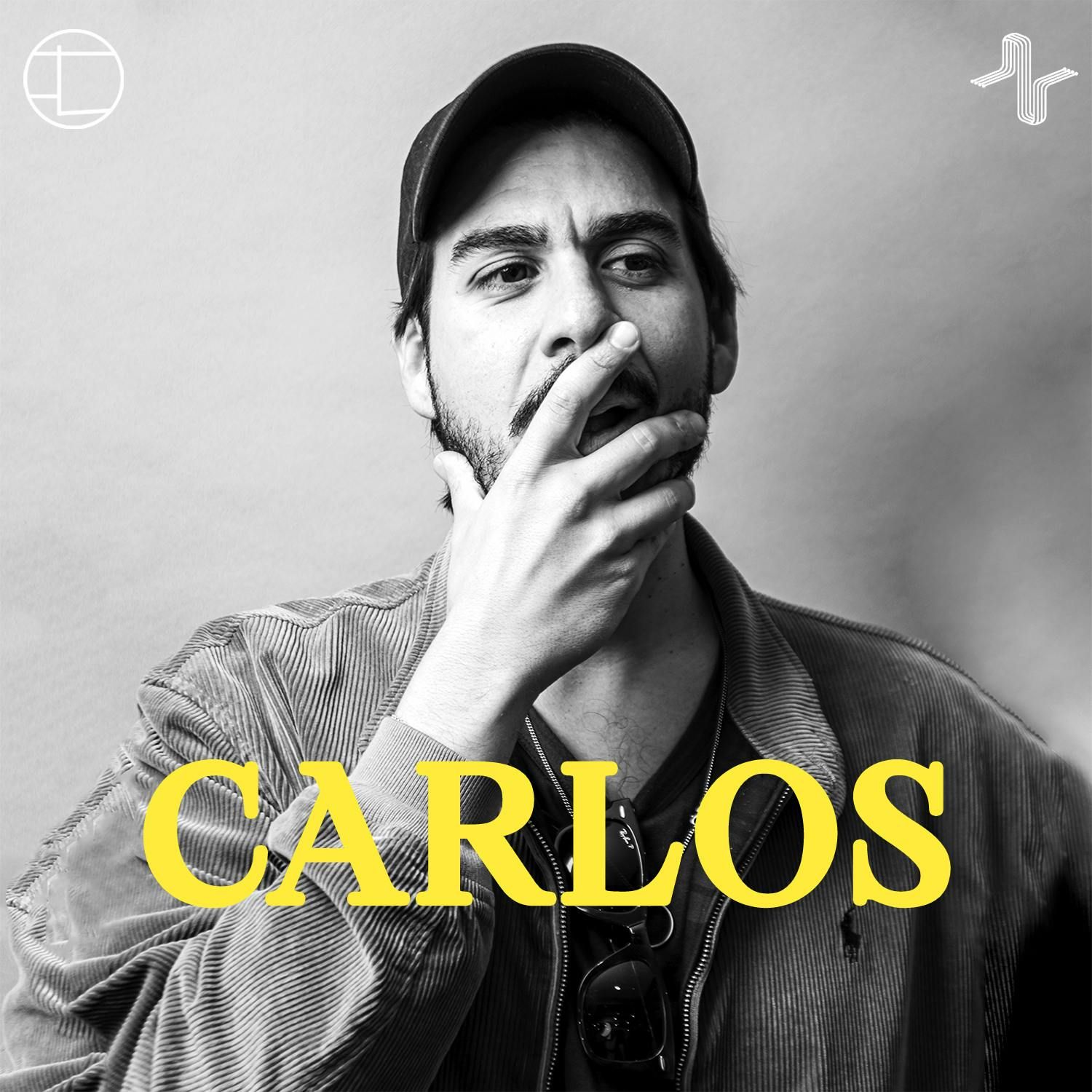 #28: Carlos Rincones