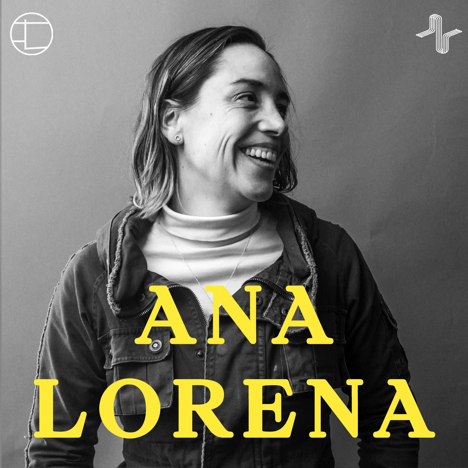 #24: Ana Lorena Pérez
