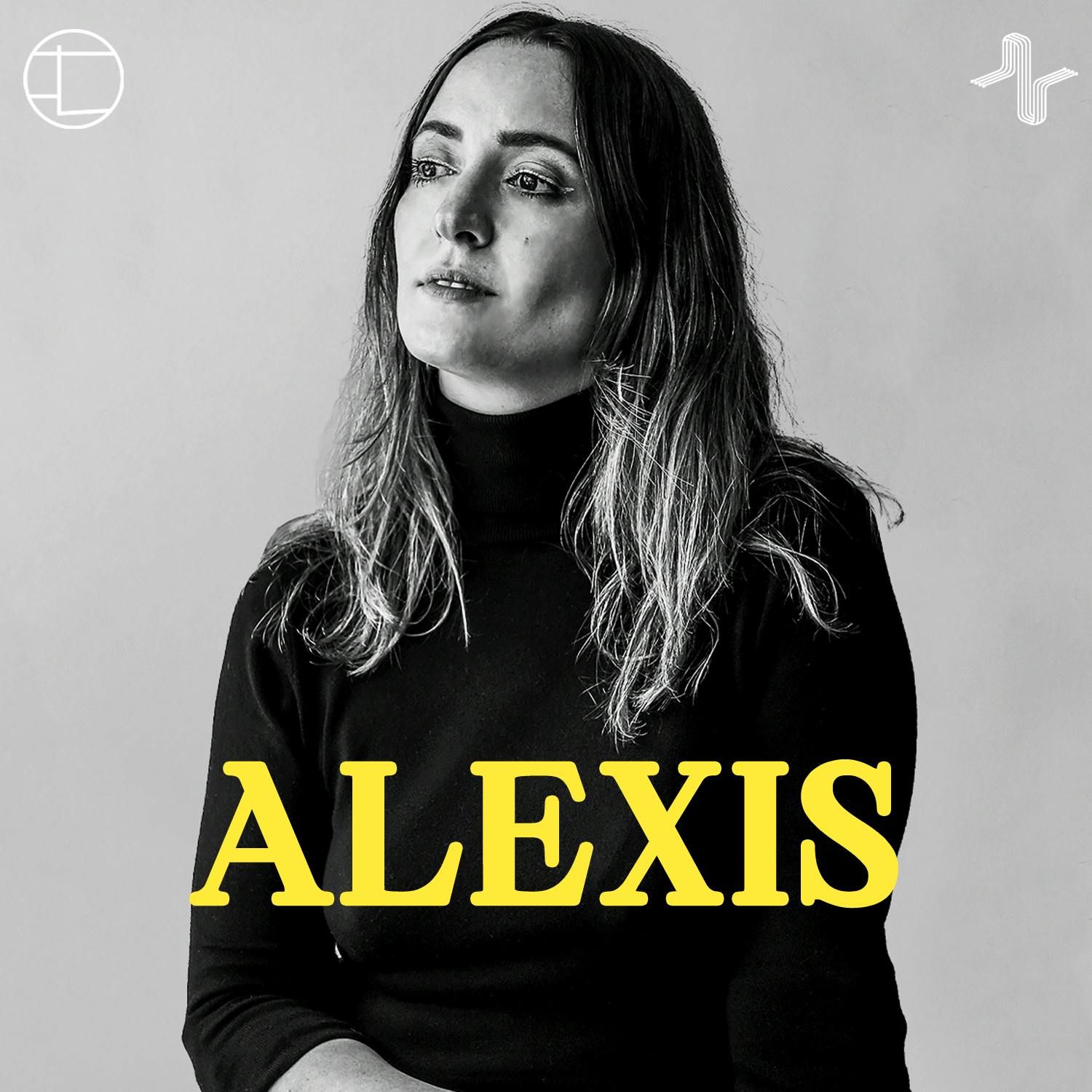 #16: Alexis de Anda