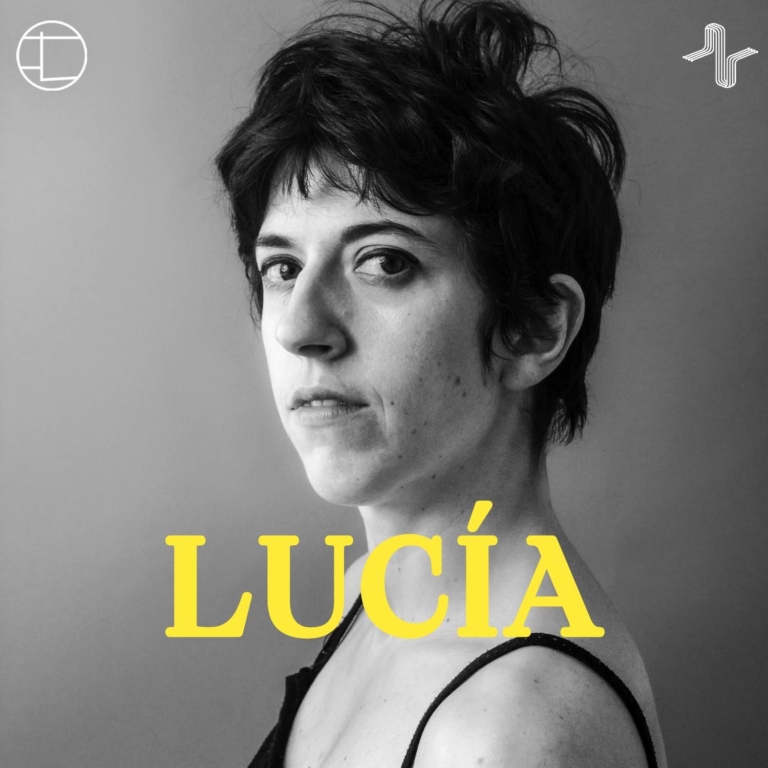 #22: Lucía Uribe