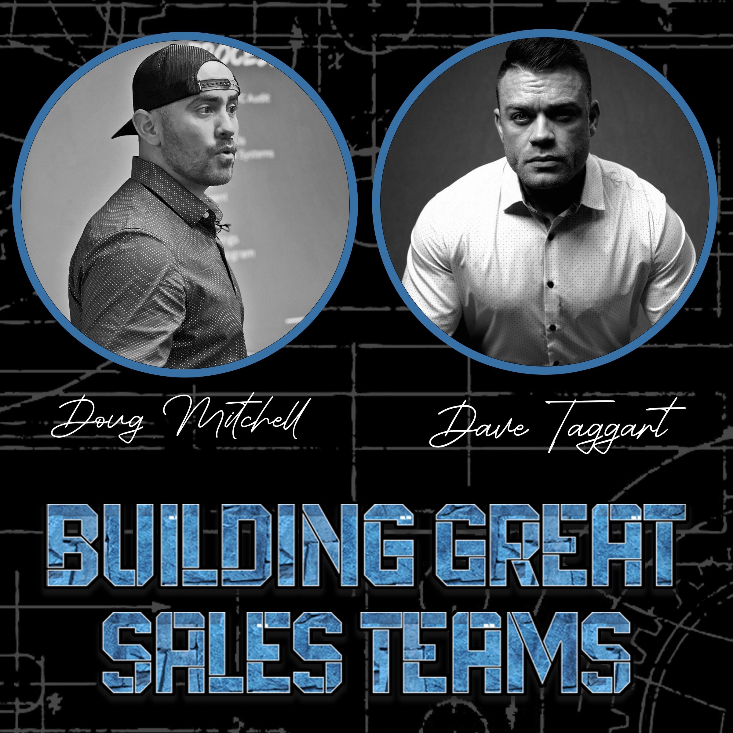 cover of episode Dave Taggart: A1 Intrapreneur to A5 Roofing CEO