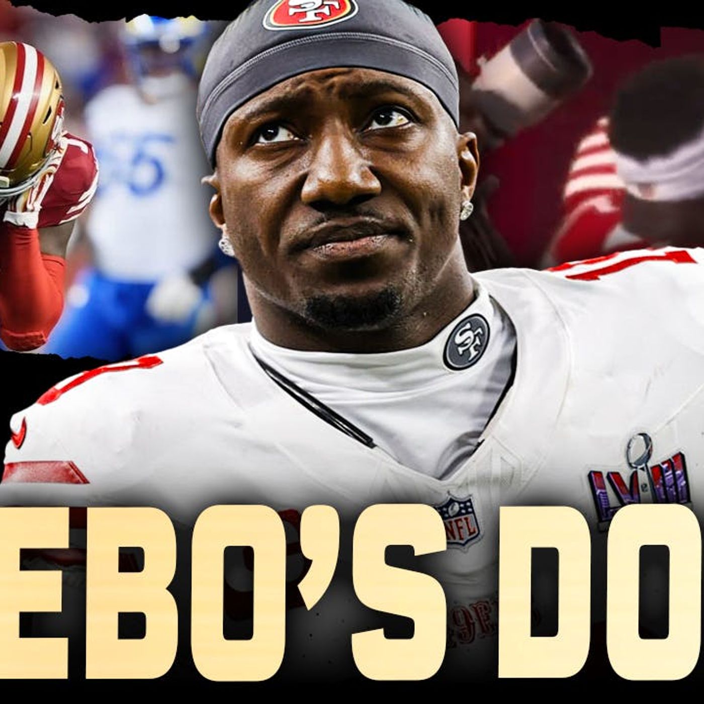 Why the Deebo Samuel Saga with the 49ers Is Likely Ending in a Release