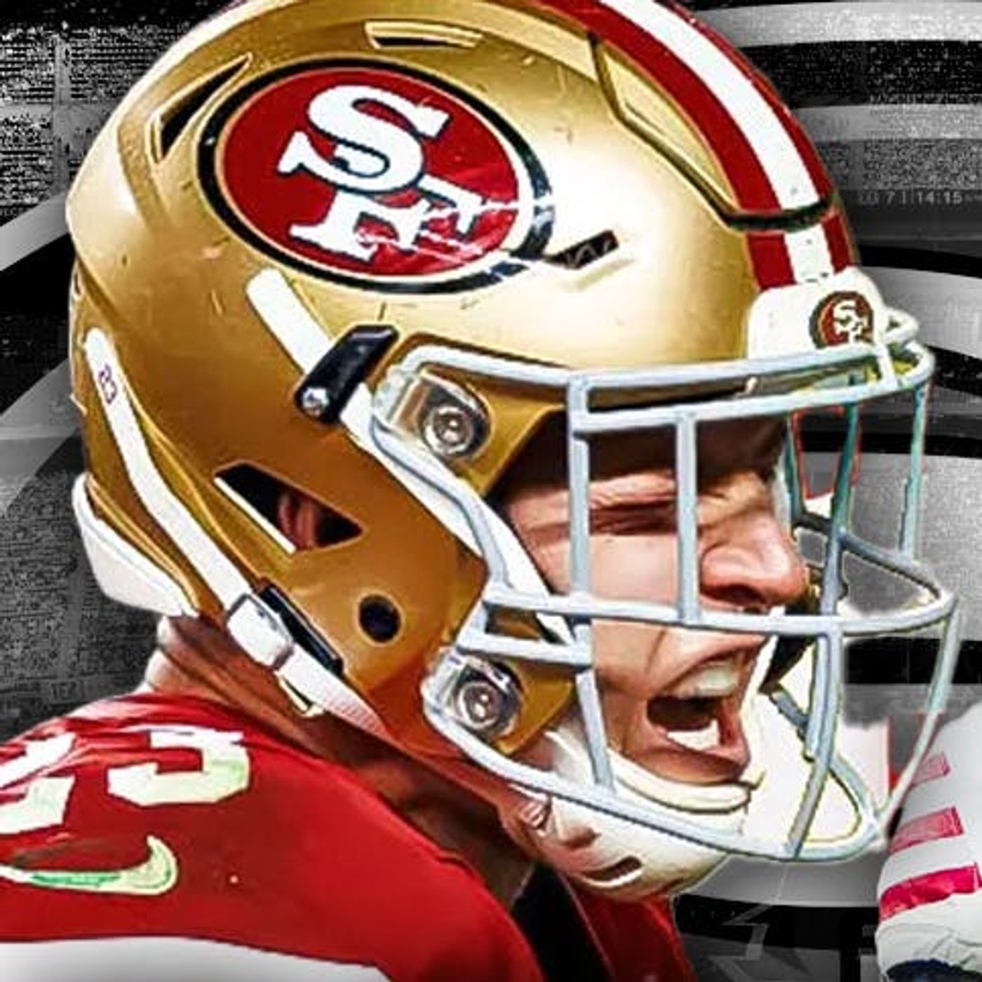 Injury Report: Five 49ers Limited In Practice Before 49ers vs Jets | Krueger & Bruce