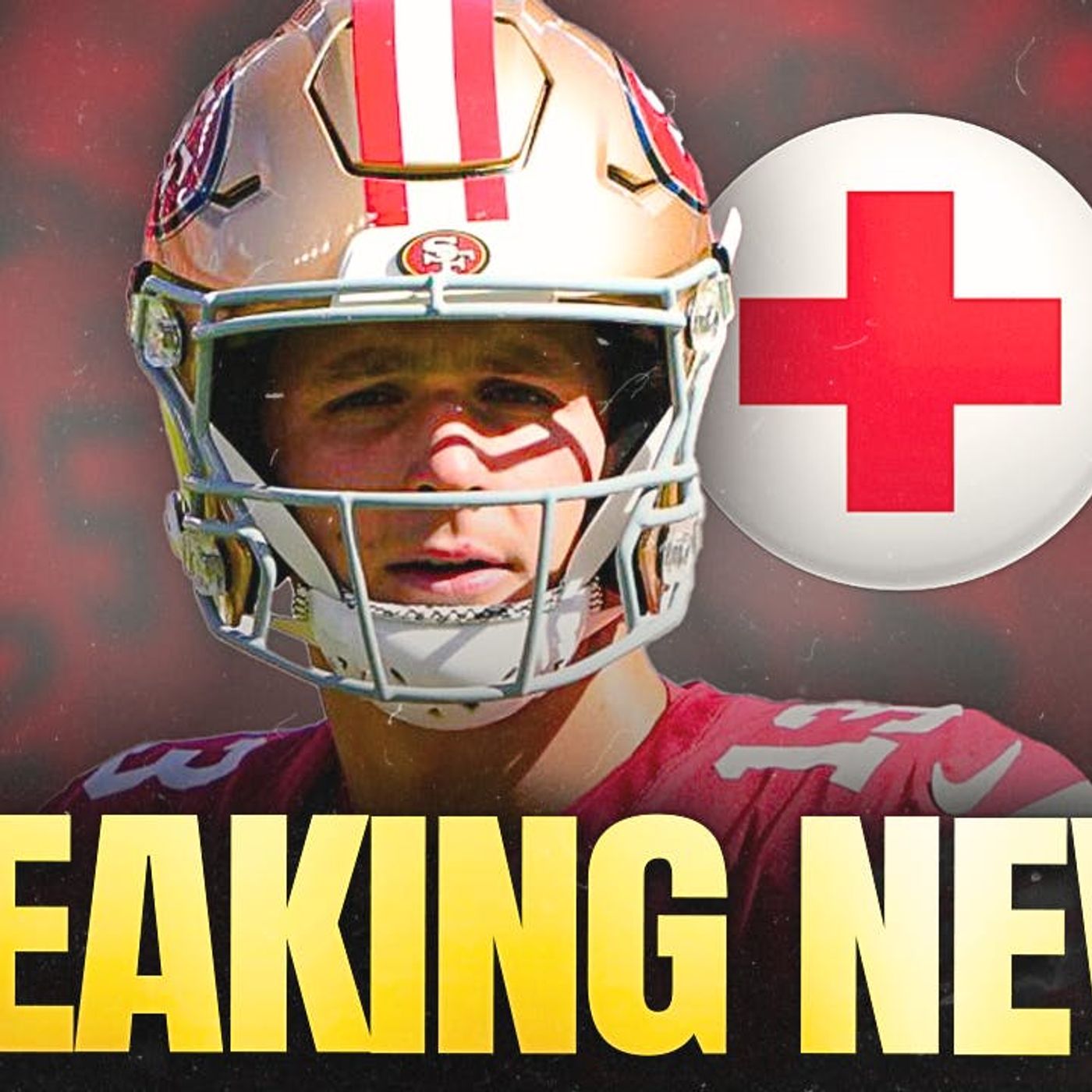 🚨BREAKING: 49ers Brock Purdy Has Injured His Shoulder - (Day-to-Day) | Krueger & Cohn