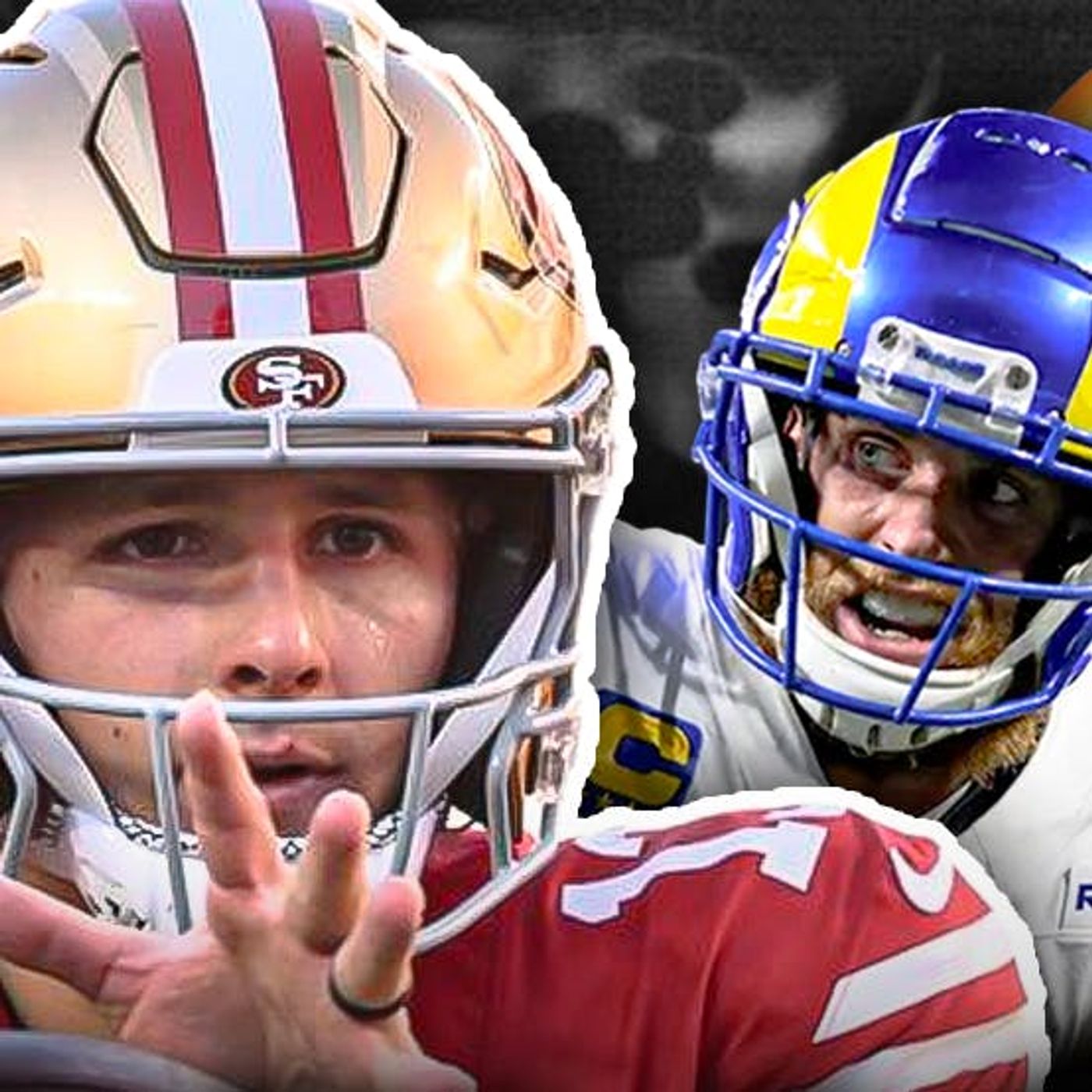 BREAKING: The 49ers Are Currently In LAST Place Of The NFC West | Krueger & Dieter
