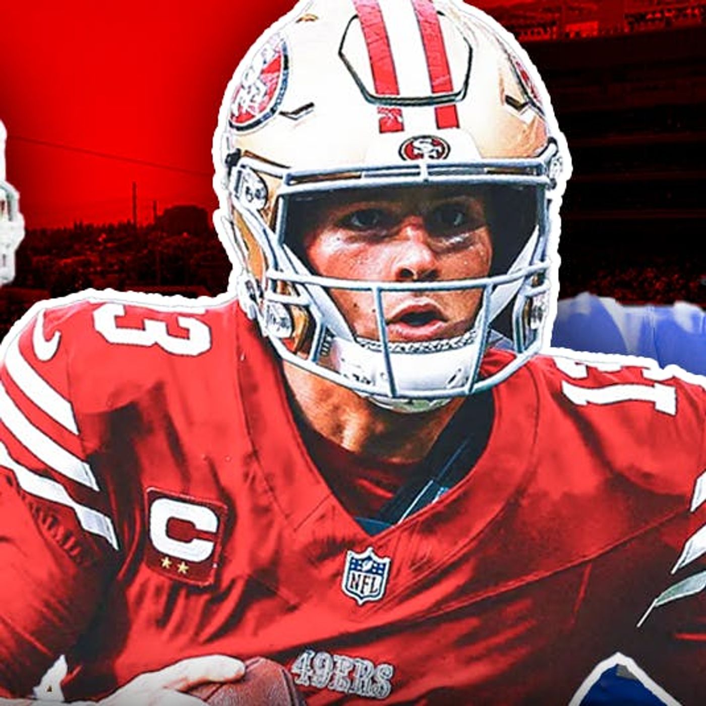 Latest 49ers News: Brock Purdy, Demo Lenoir Comments, Walker Released | Krueger & Raj