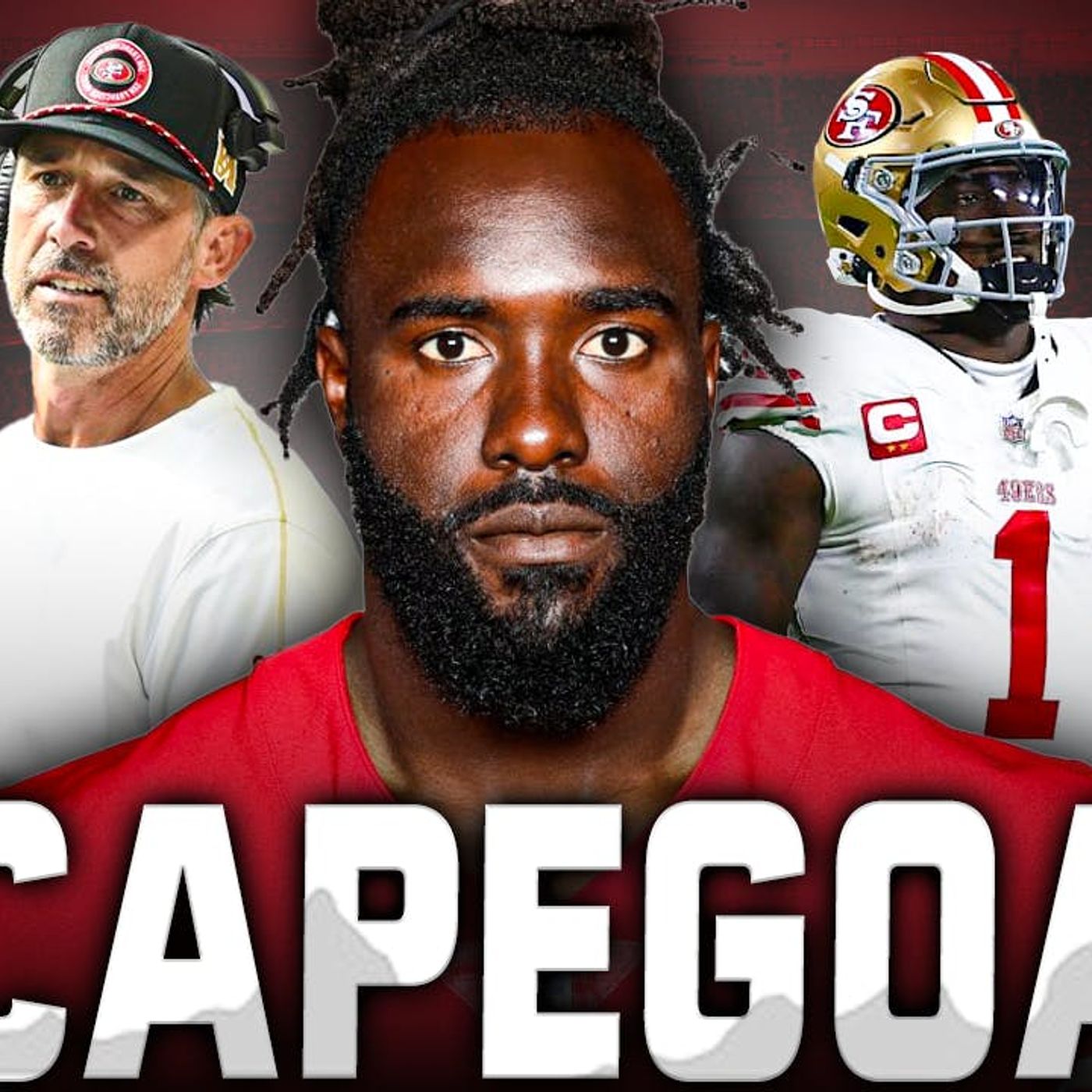 John Lund: Are the 49ers’ Bigger Issues Being Overshadowed by De’Vondre Campbell?