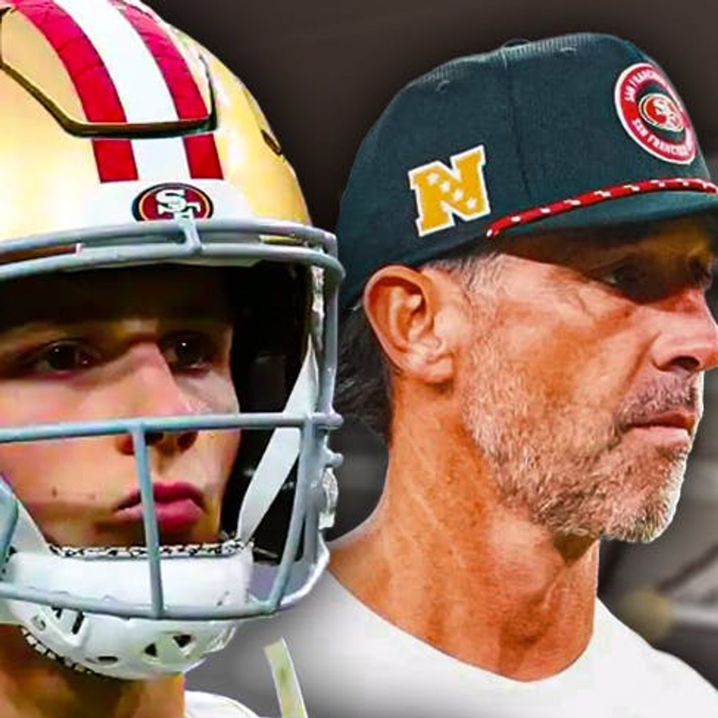 How The 49ers NEED To Get Their Season Started | Krueger & Bruce