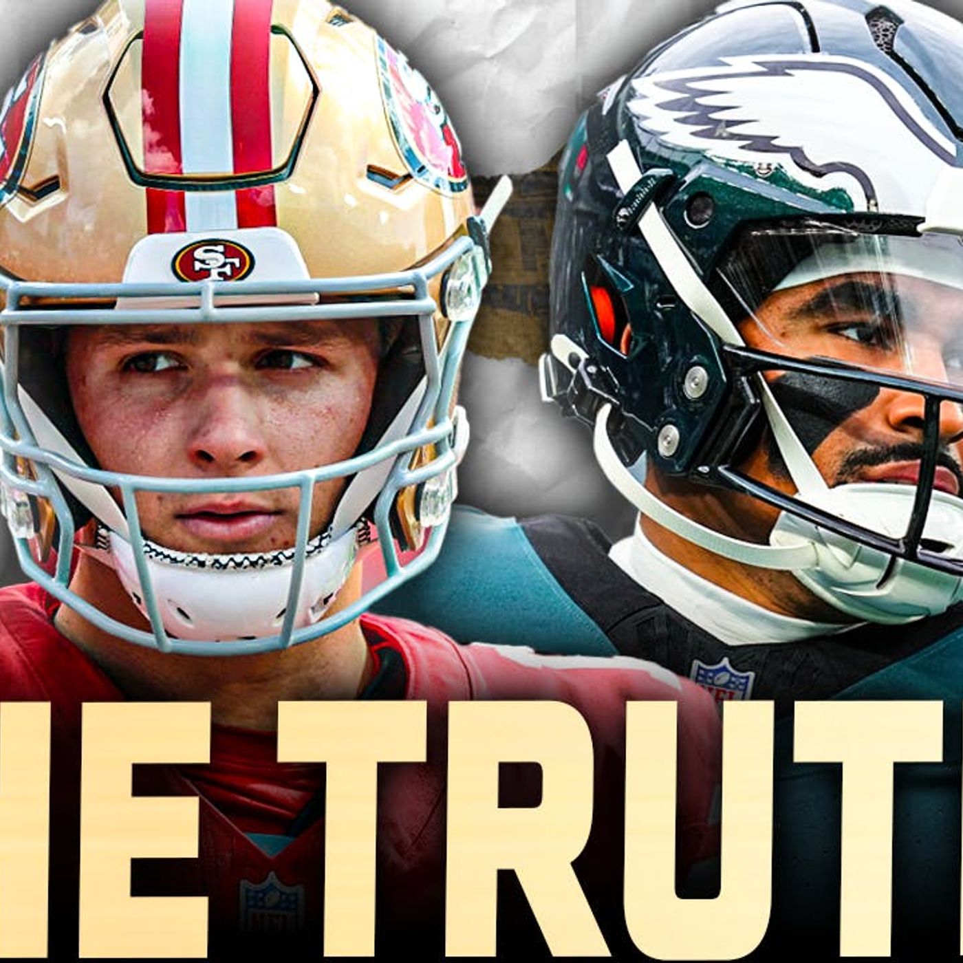 John Lund: The TRUTH About Brock Purdy And The 49ers After Jalen Hurts Super Bowl Victory...