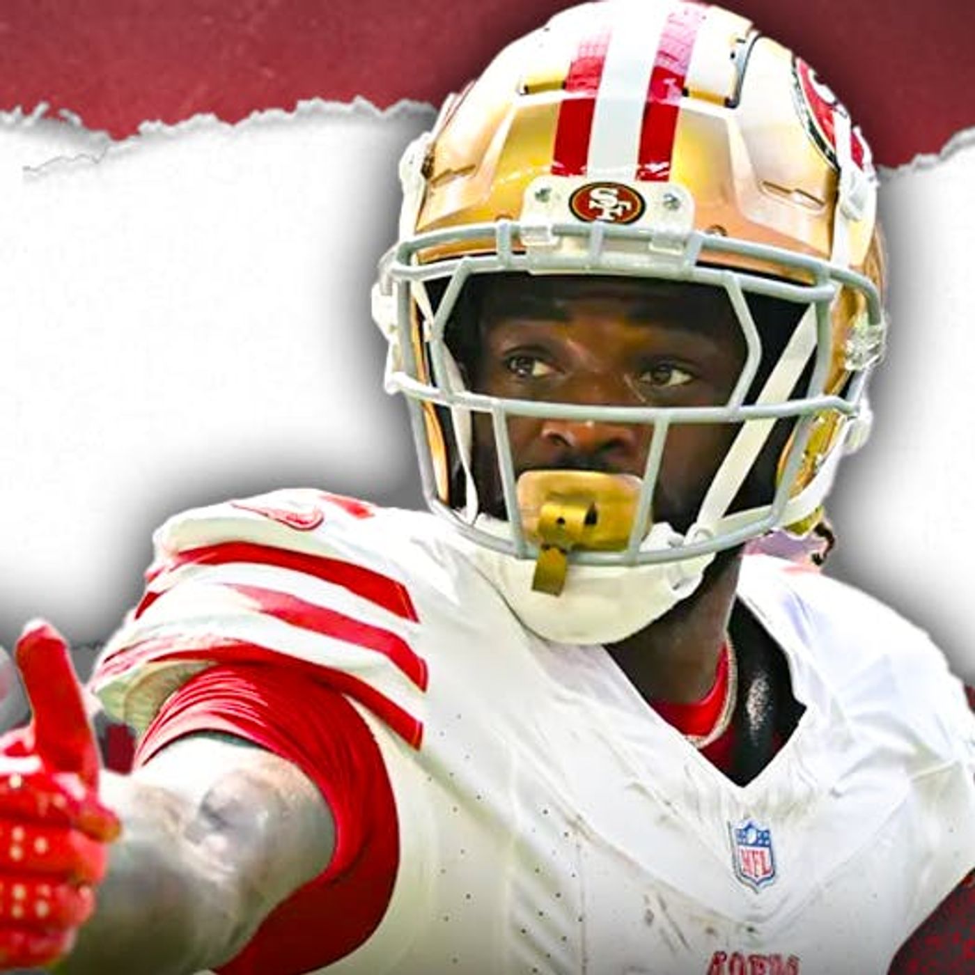 Why 49ers Need a Purdy - Aiyuk Breakthrough This Sunday | Krueger & Bruce
