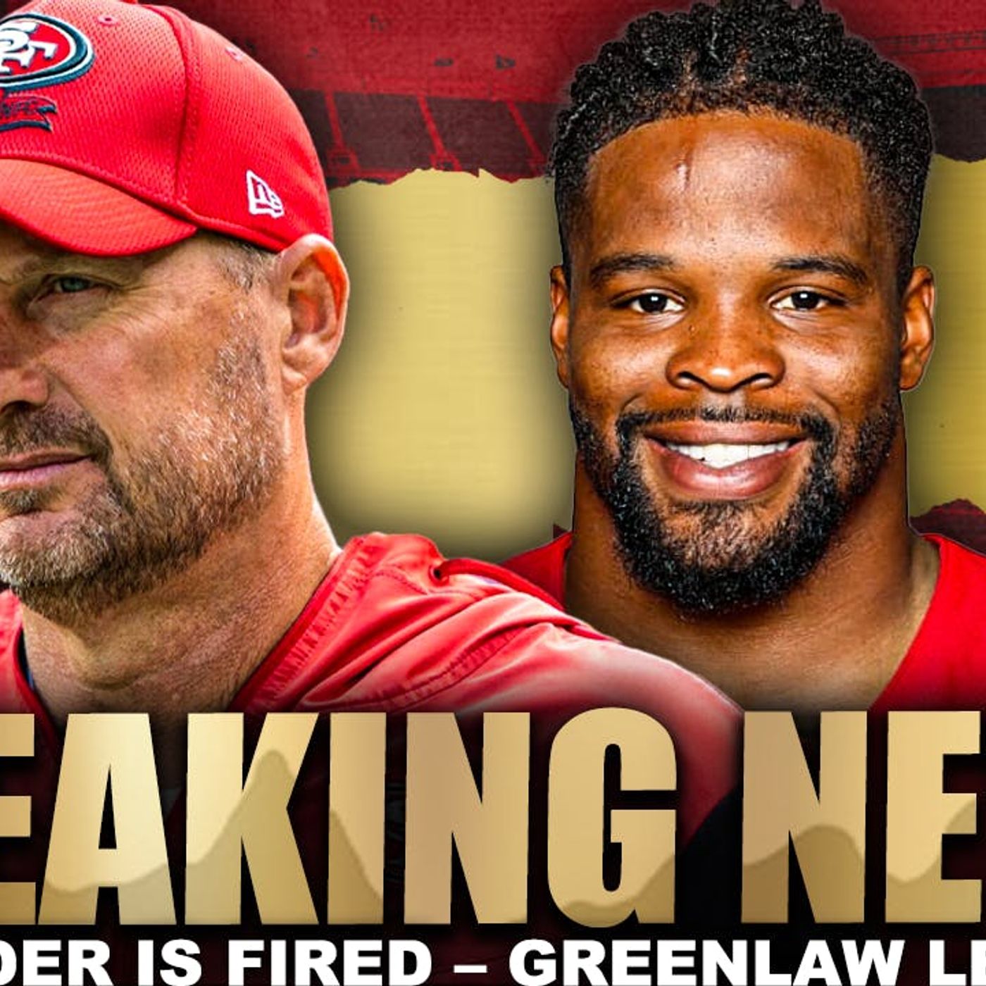BREAKING: 49ers Fire Brian Schneider – Hints That Dre Greenlaw Could Leave!