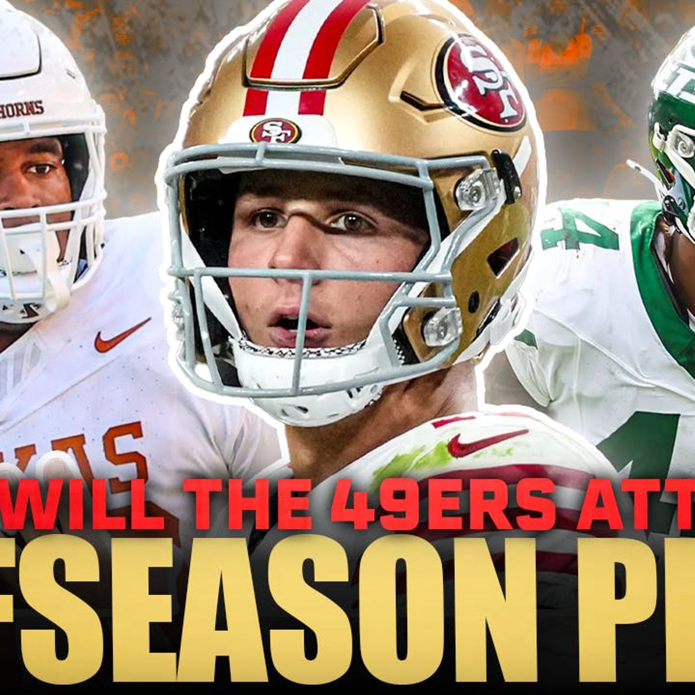 How Should The 49ers Attack This Offseason: Contract, Free Agency, & The Draft