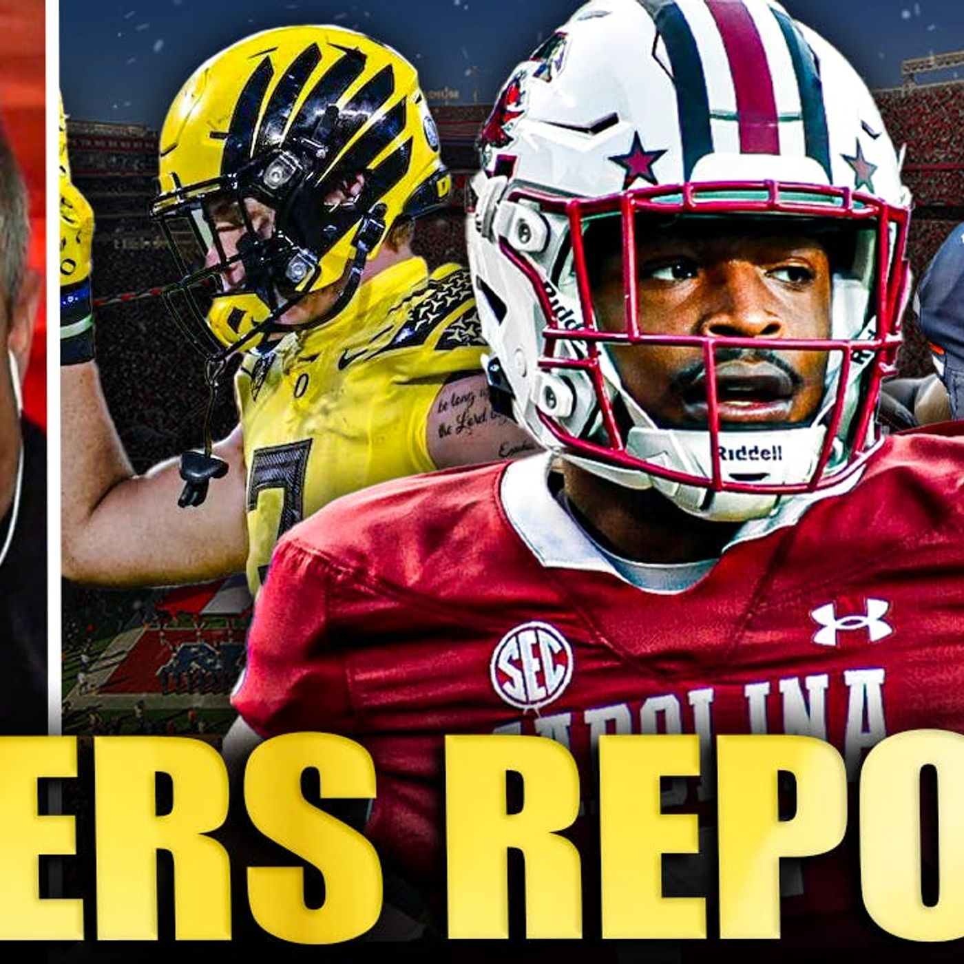REPORT: The 49ers Have Met With These TEN New Prospects - Full Breakdown