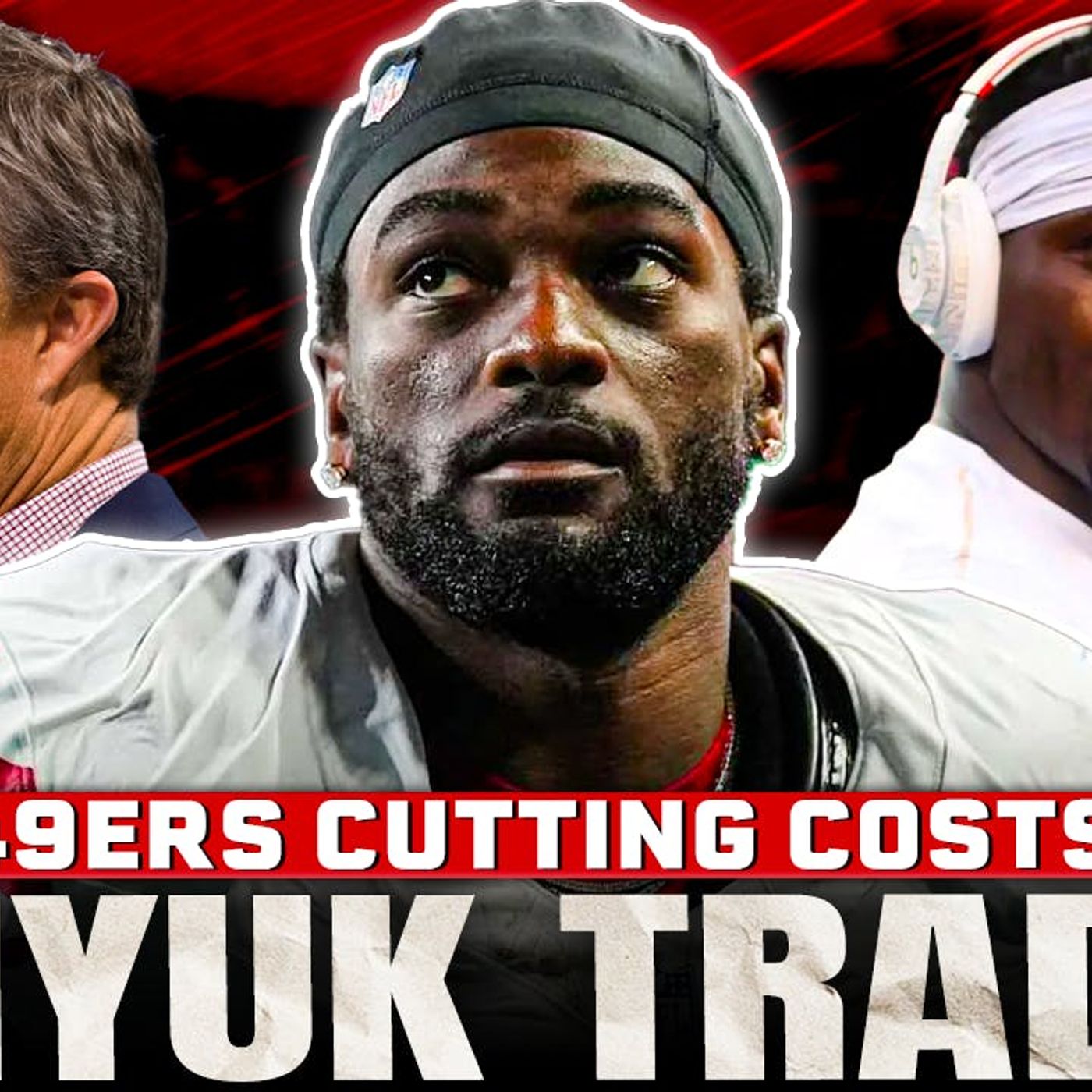 Aiyuk Trade: Will The 49ers Move On From Their Top Wide Receiver?