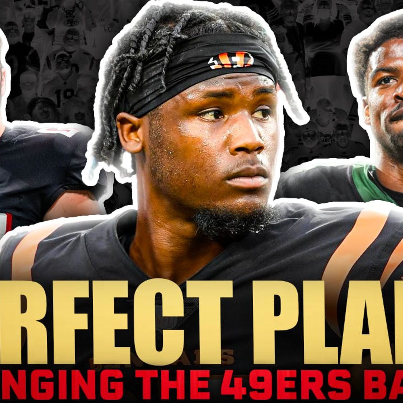 The 49ers Perfect Free Agency Plan To Get Back To The Super Bowl...  | Krueger & Bruce