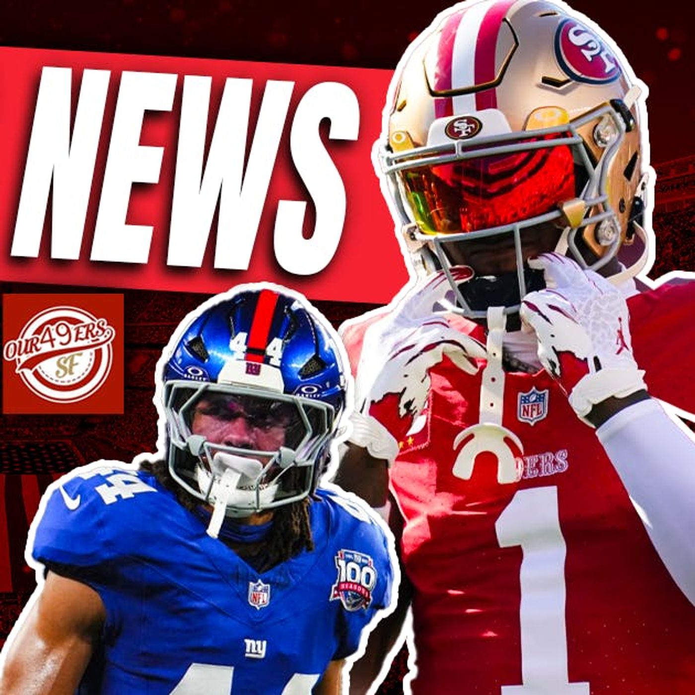 Latest 49ers News: Rams FALL To Dolphins, Deebo Beef Squashed?, Roster Transactions | Krueger & Raj