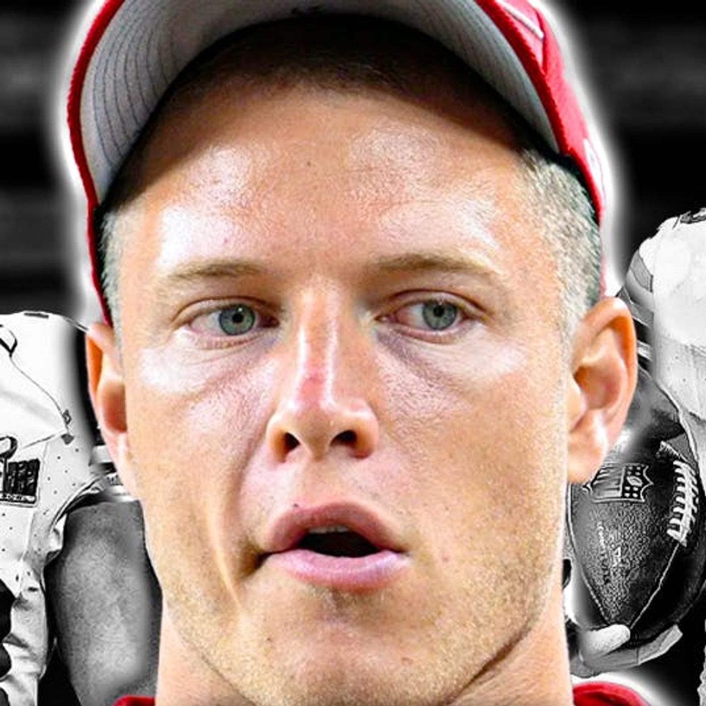 What The 49ers NEED To Do About Christian McCaffrey's Injury | Krueger & Coach