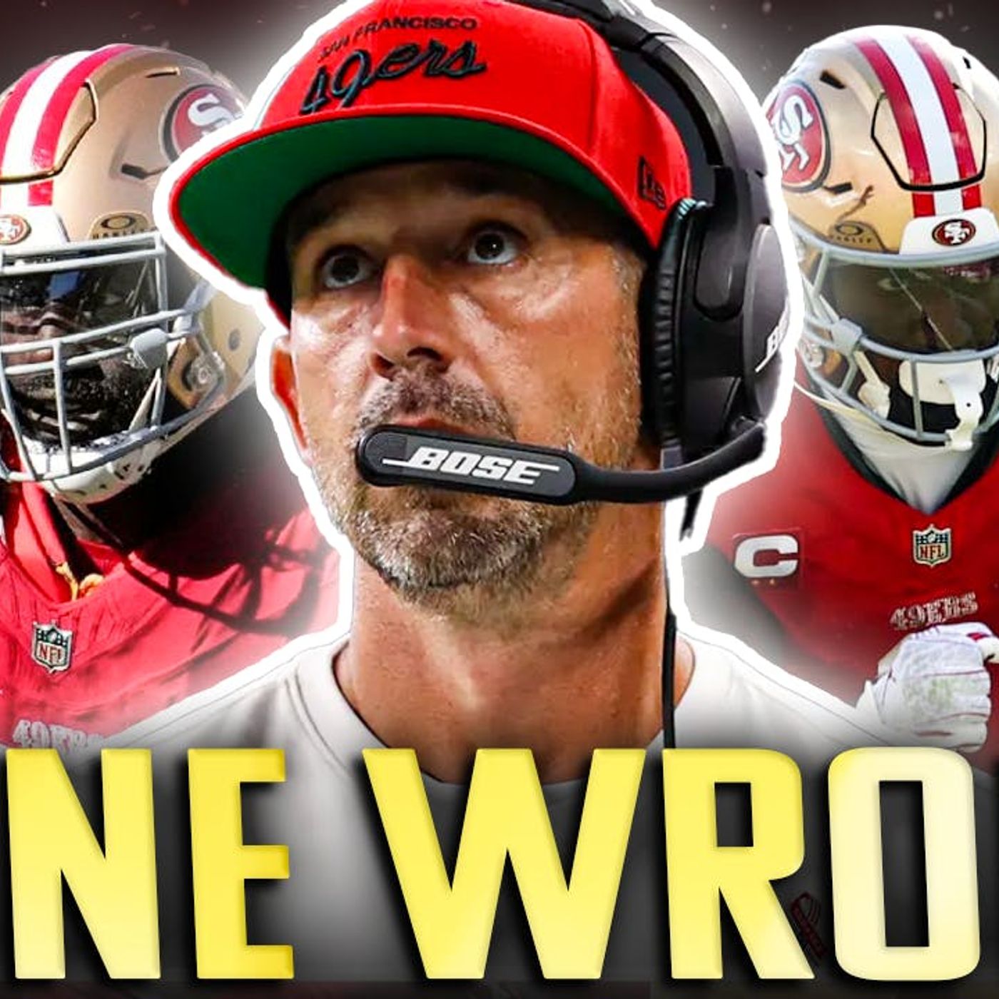 HONEST Review: What Went WRONG In The 49ers (12-6) Loss To The Rams? | Krueger Chase