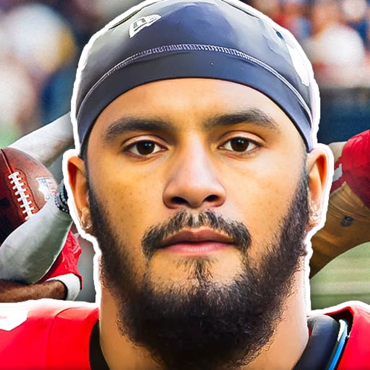 Game Analysis: 49ers Choke UGLY Loss To Rams | Wake Up with Krueger & Bruce