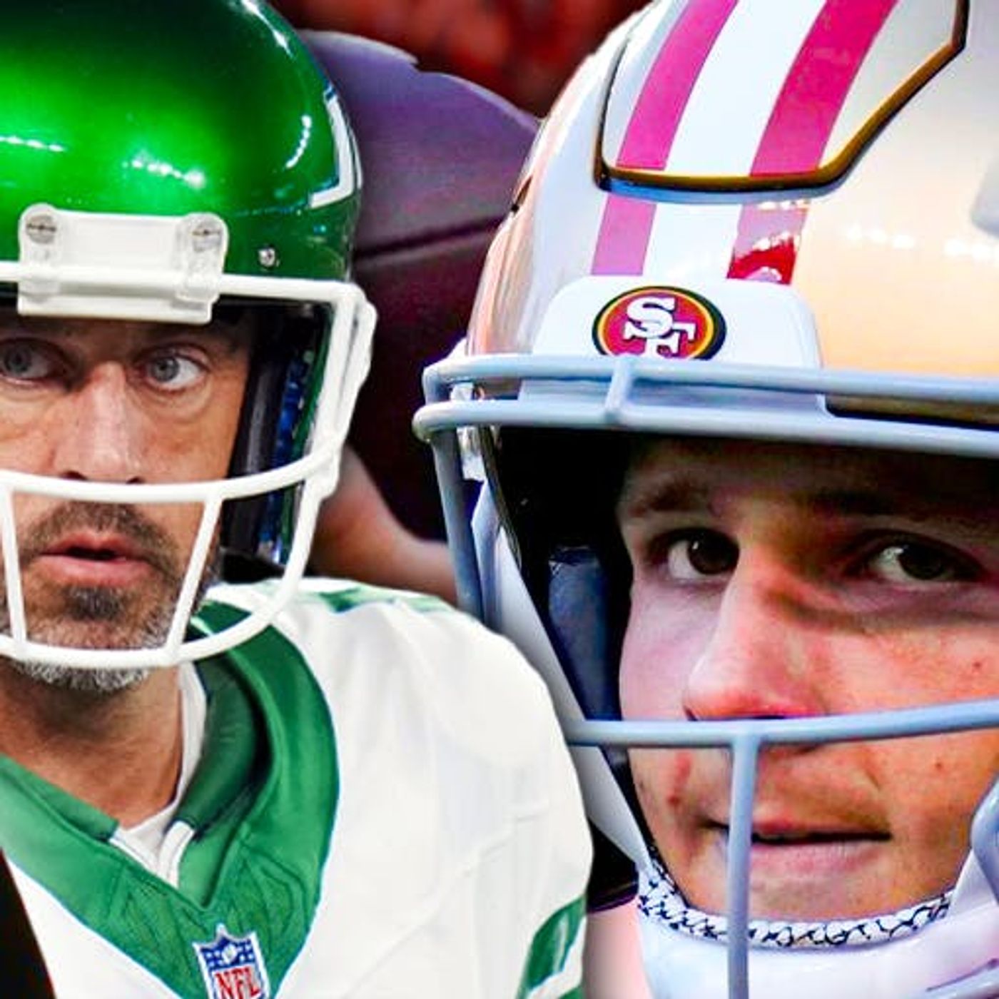 LIVE Reaction: 49ers vs Jets - Post Game Show - Game Discussion