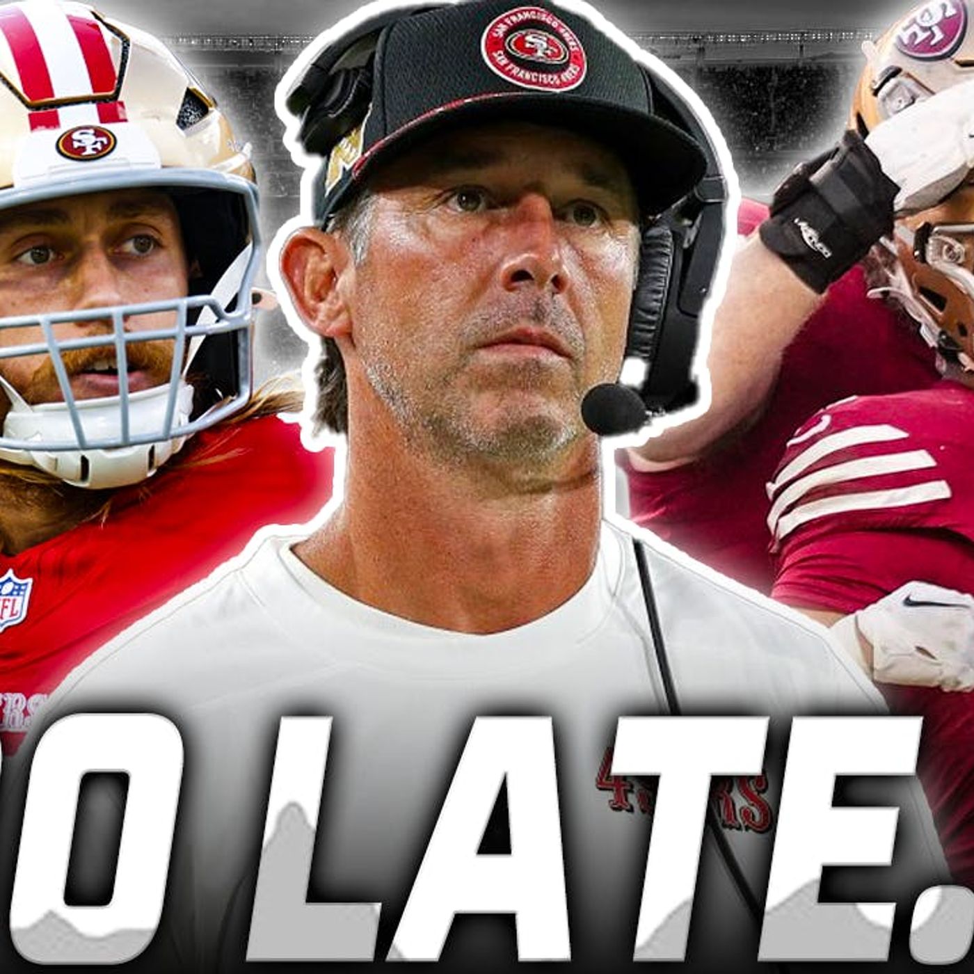 John Lund: Are The 49ers Offensive Changes Too Late To Matter?