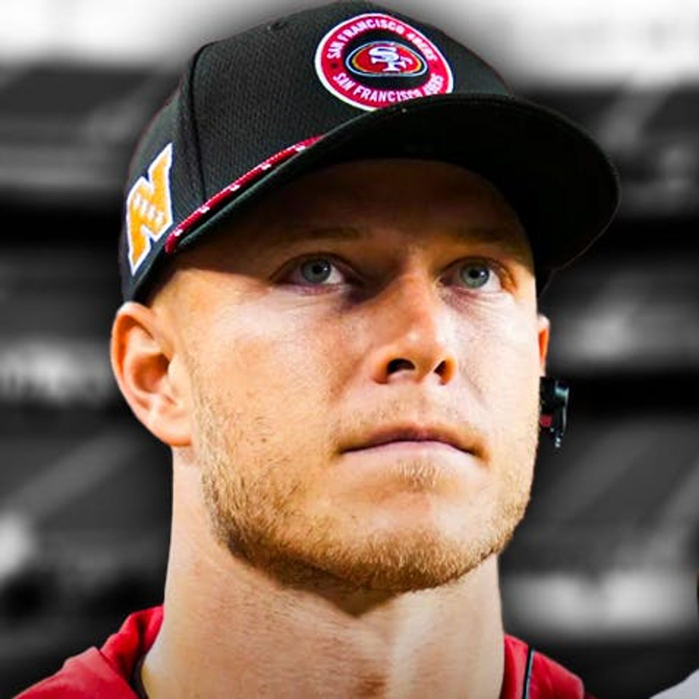 49ers Update: CMC Injury Status, Purdy Mistake Free, Good & Bad | Krueger & Raj