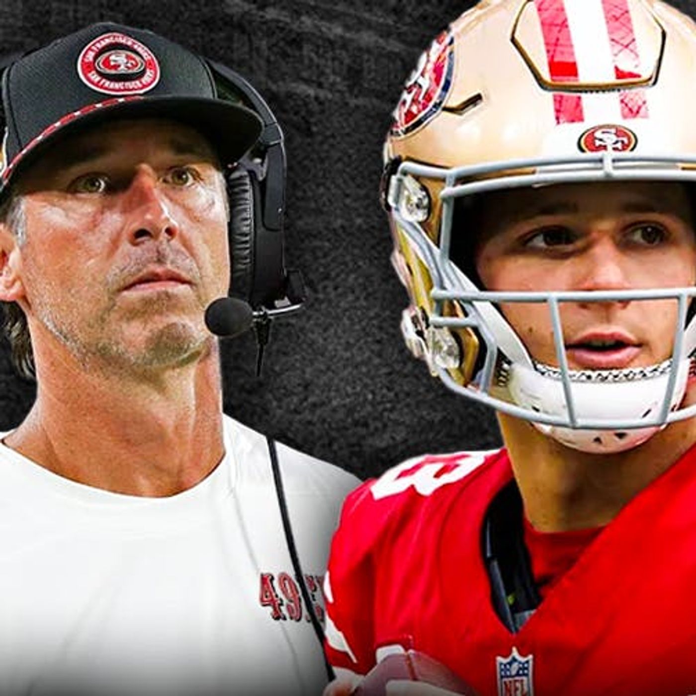 PREDICTION: 49ers’ Post-Bye Surge? What to Expect After the Bye-Week | Krueger & Bruce