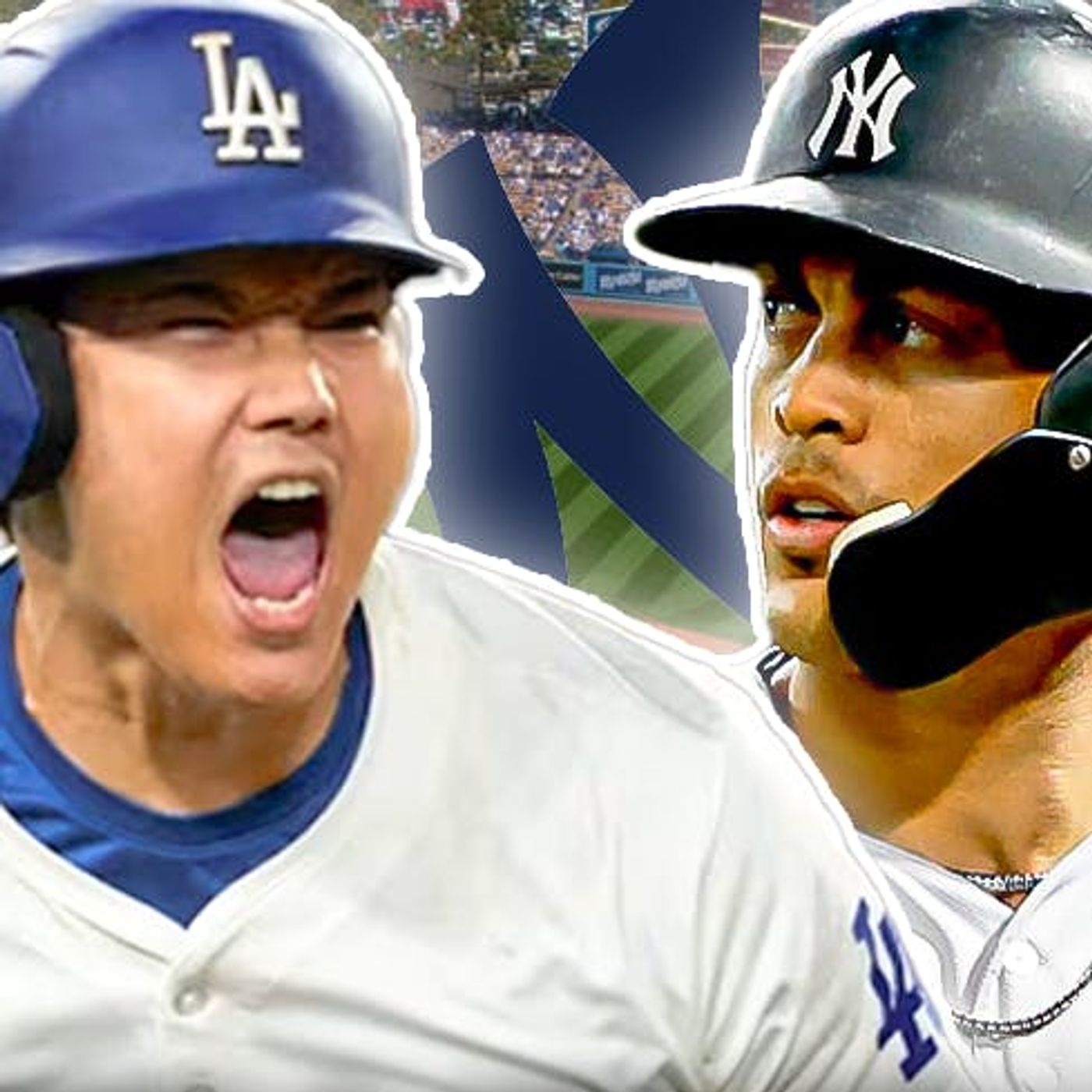 LIVE Reaction: Dodgers vs Yankees World Series Game 1 - With Glen Kuiper & Ned Colletti