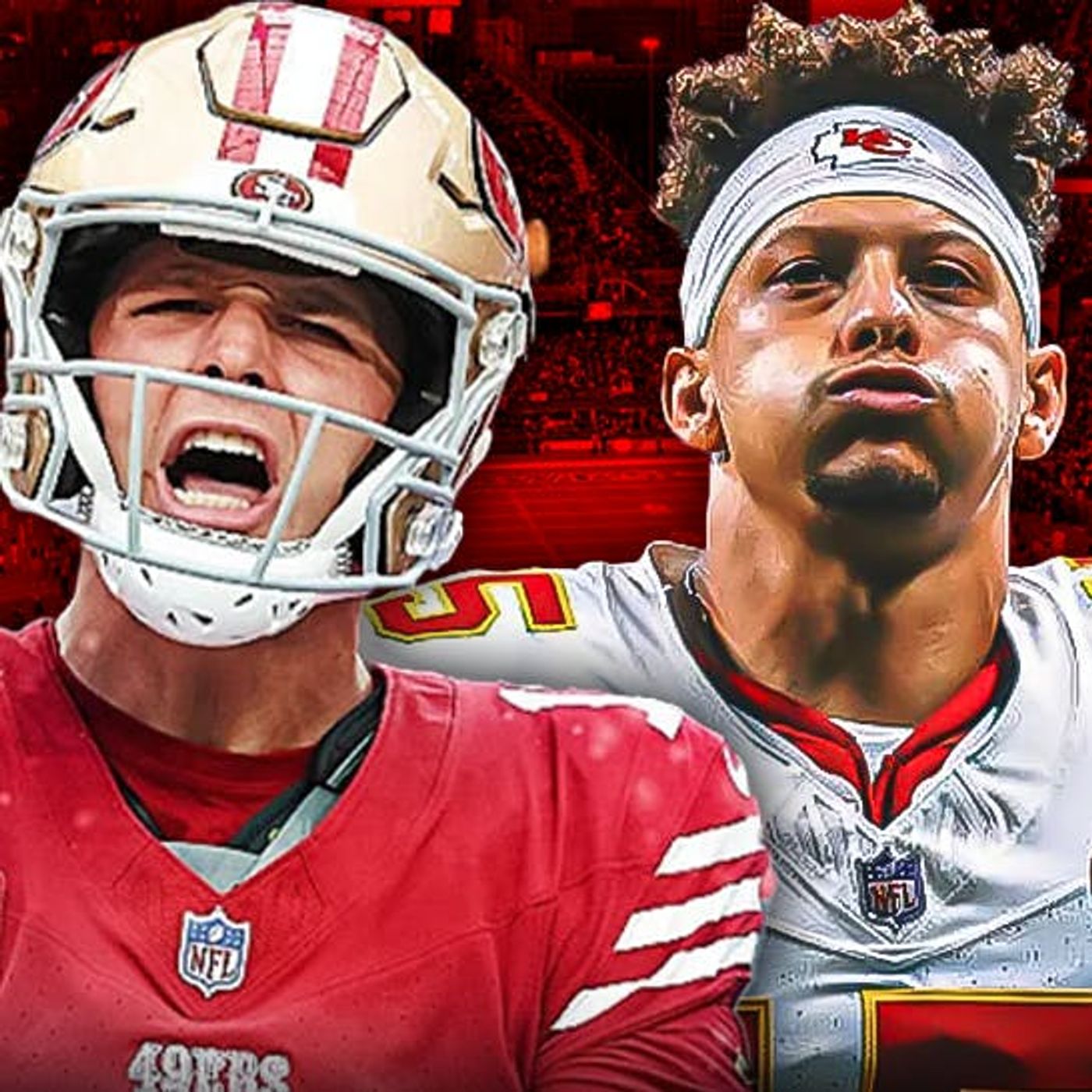 The MOST Important KEYS Victory In 49ers vs Chiefs Matchup | Krueger & Bruce