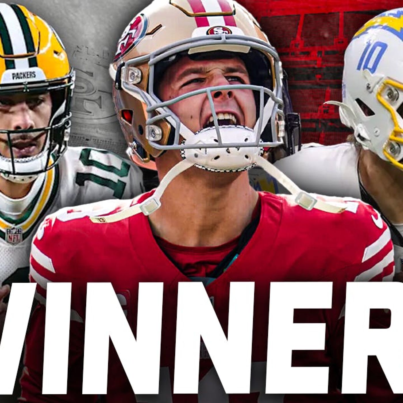 NFL Wild Card Weekend  & 49ers Brock Purdy—What Truly Matters in a QB? | Krueger & Bruce