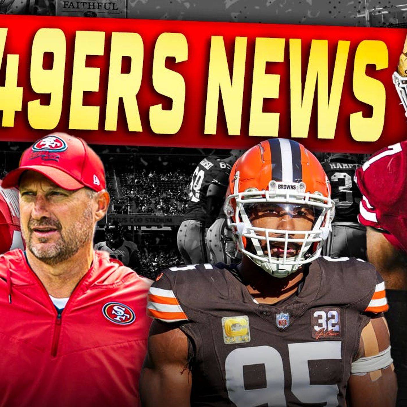 Latest 49ers News: Brian Schneider to Washington, Purdy Contract Update, & Free Agency Moves