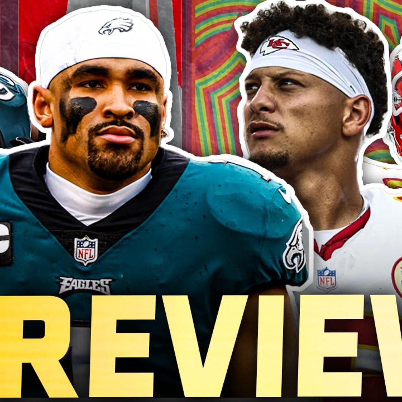 PREVIEW: Eagles vs. Chiefs in Super Bowl 59 – Who’s Taking Home the Lombardi?