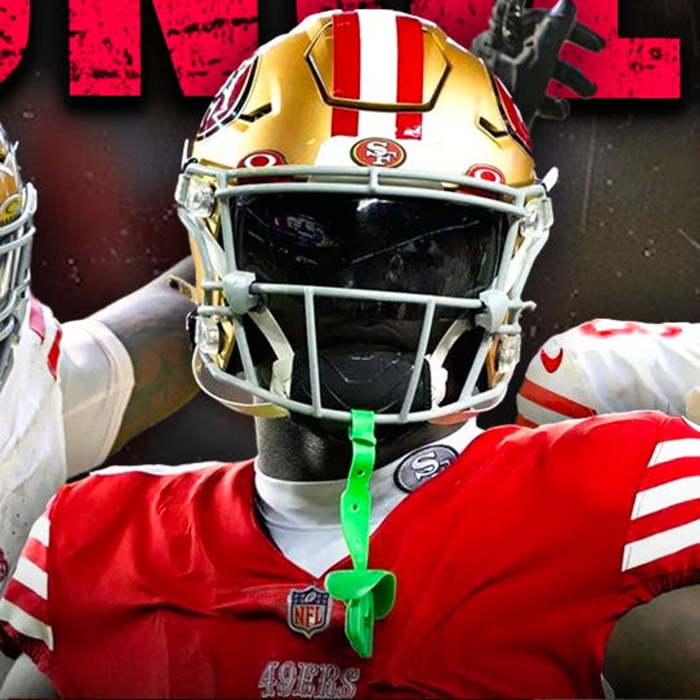 The 49ers TOP Concerns: Are They REAL or FAKE? | Krueger & Haberman