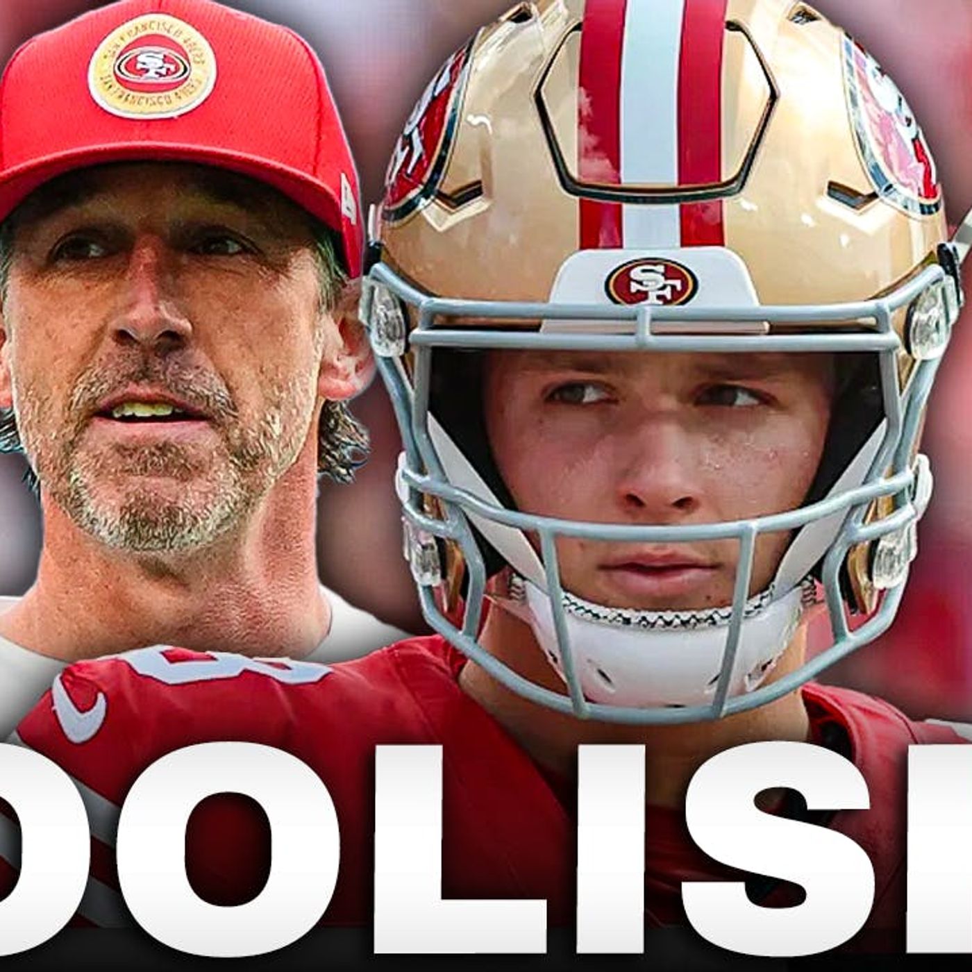 Why The 49ers Should NOT Be Playing Brock Purdy vs Lions | Krueger & Dieter